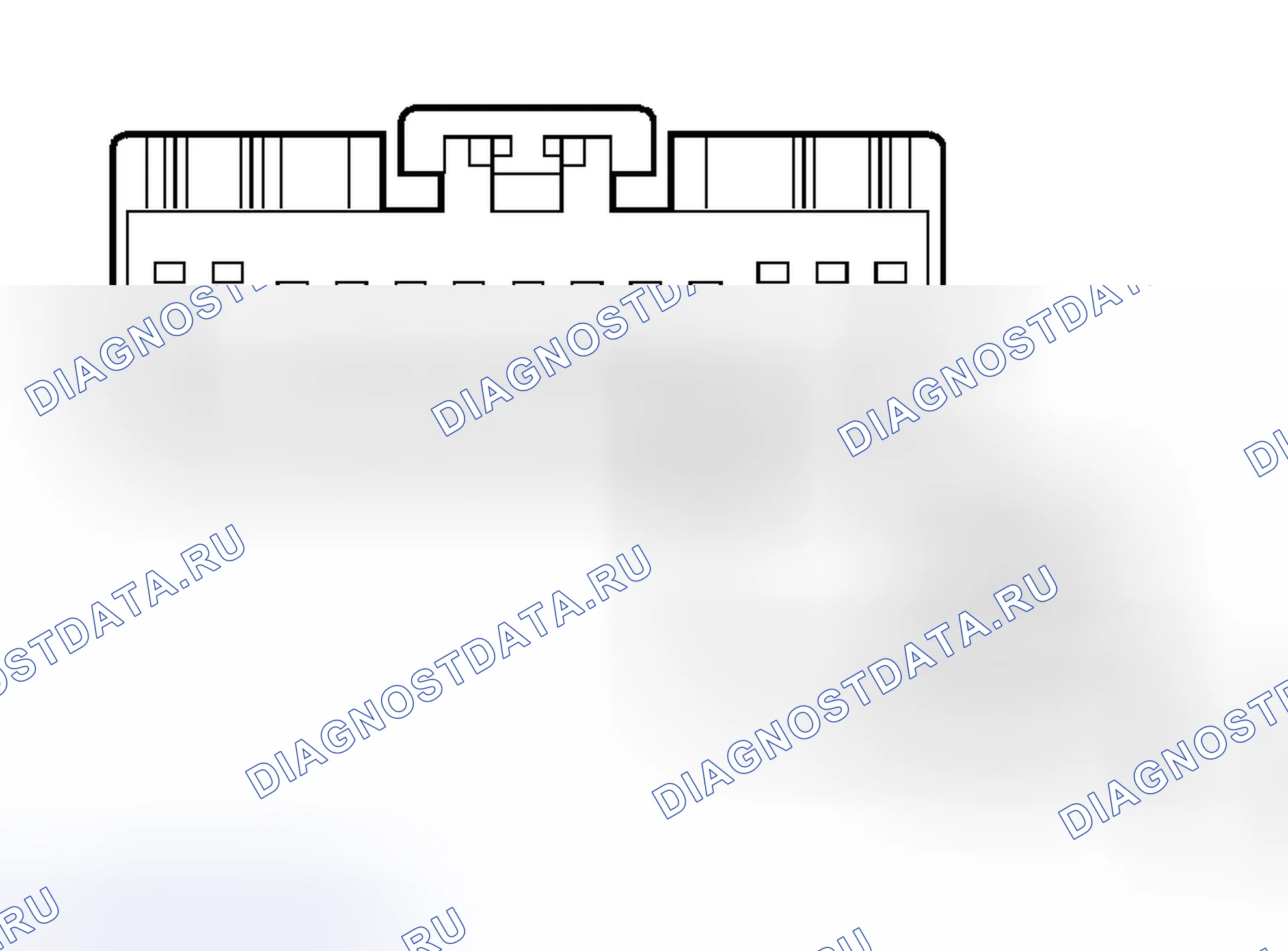 Рис. 142. Hyundai Porter IV