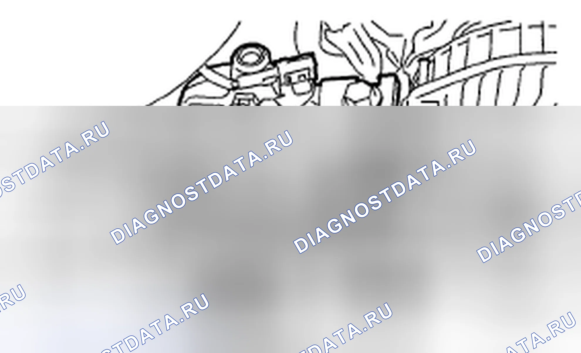 Рис. 91. Subaru Impreza GH
