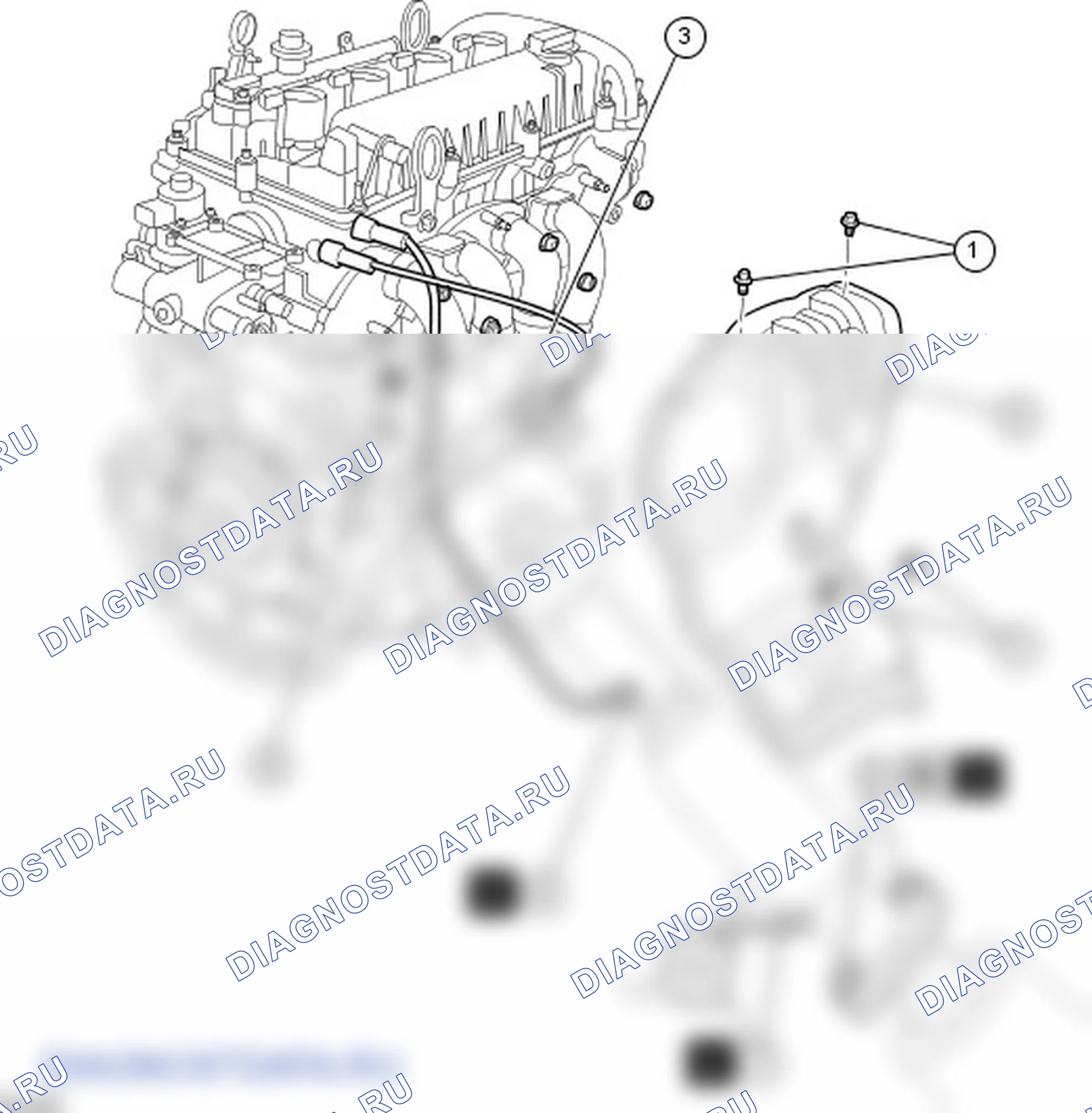 Катализатор — 1.8L Duratec-HE (MI4)/2.0L Duratec-HE (MI4): описание и работа. Ford C-MAX I рестайлинг