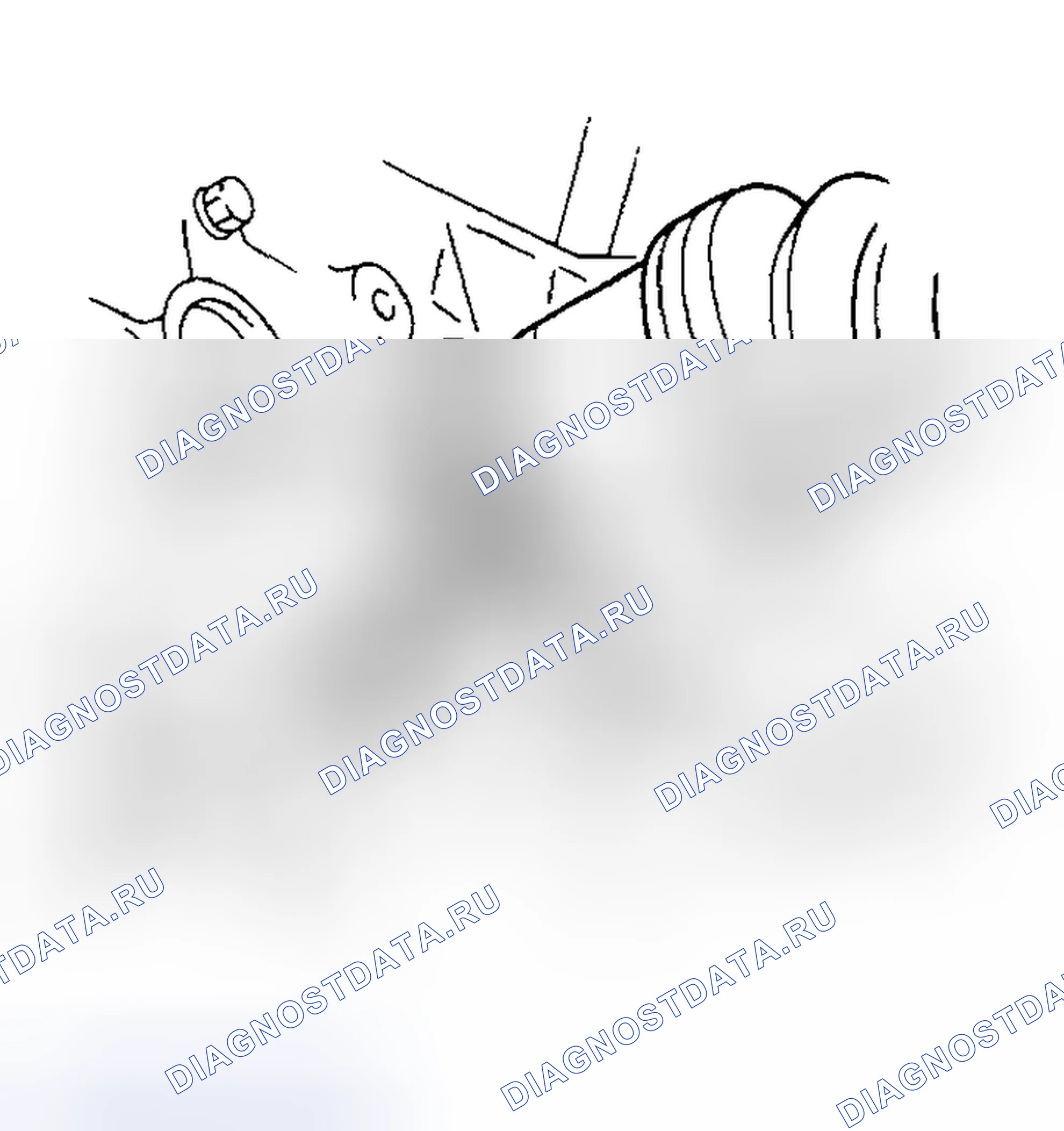 Рис. 237. Subaru Impreza GD/GC/GG рестайлинг