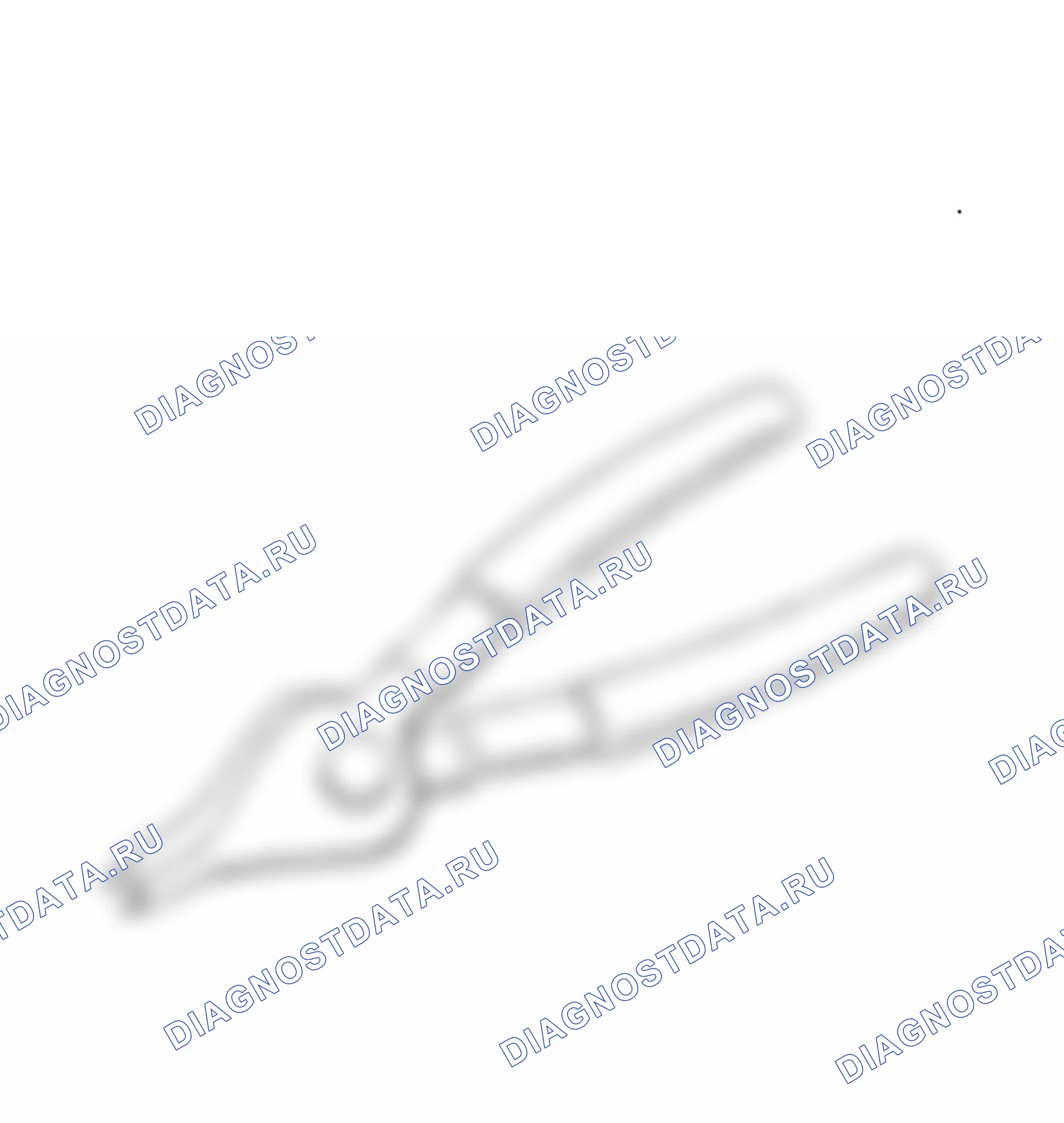 Рис. 4: Специальные инструменты. Saturn ION I