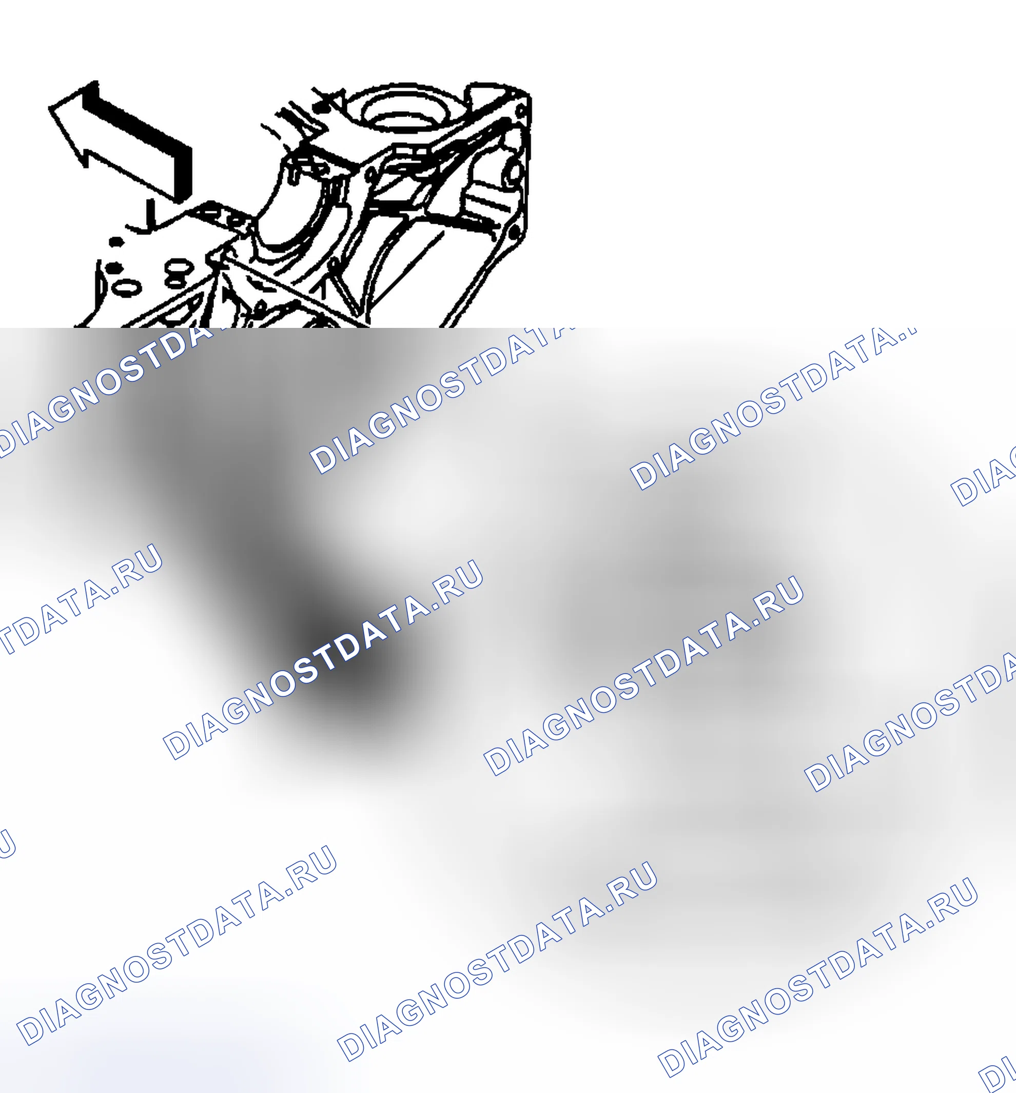 Рис. 304. GMC Sierra 2500 