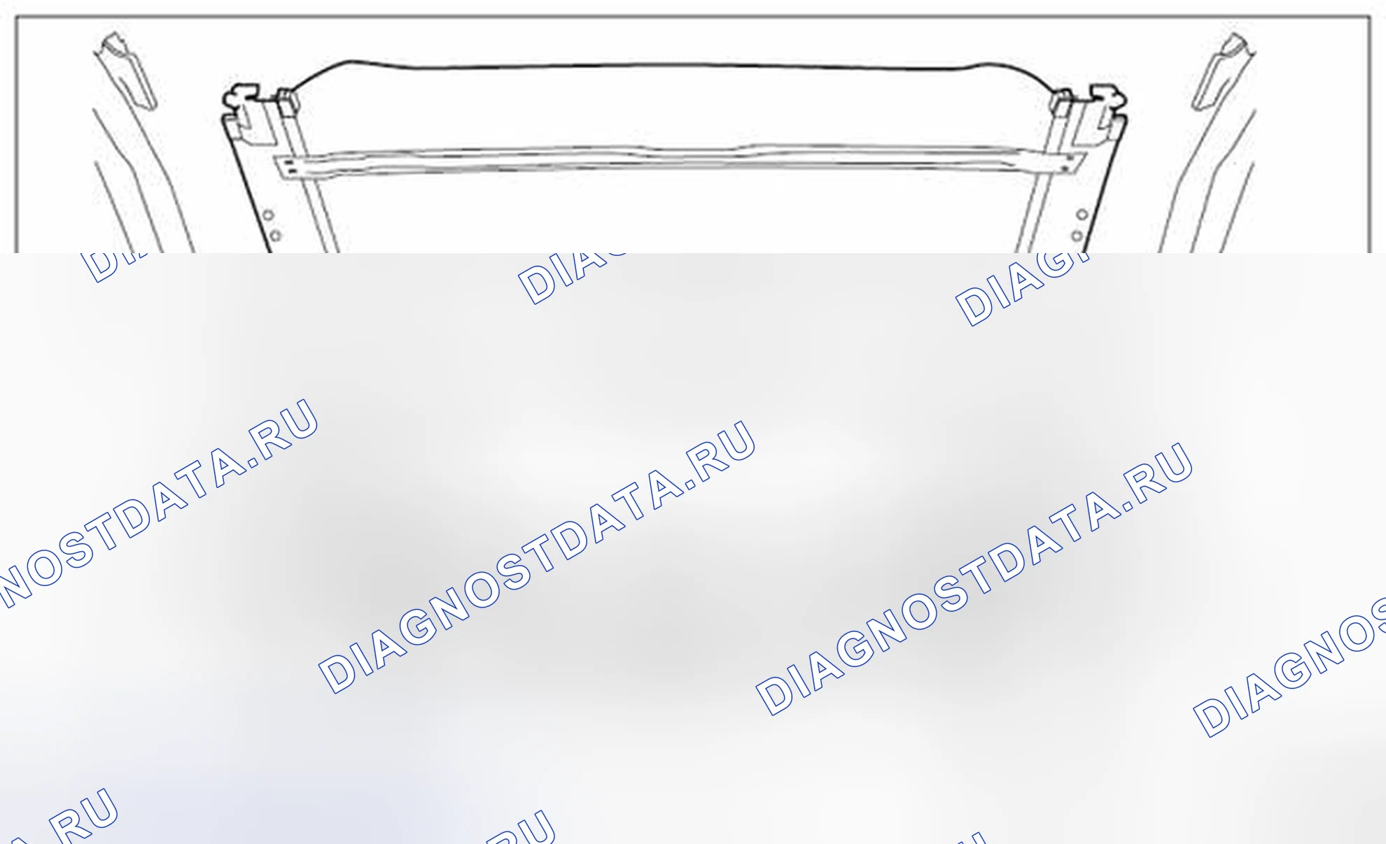 Рис. 8. Subaru Forester SJ