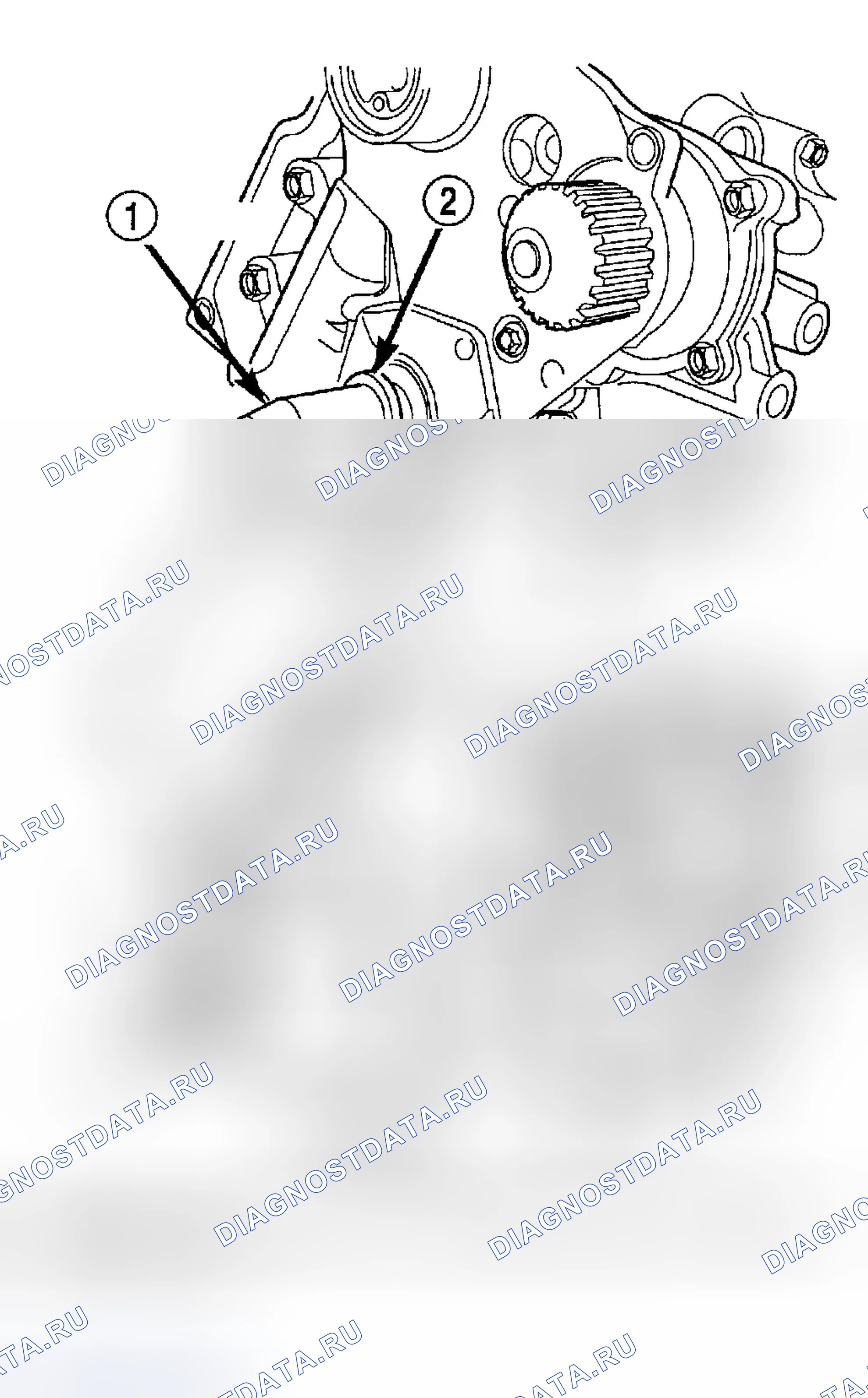 Рис. 249. Jeep Liberty I