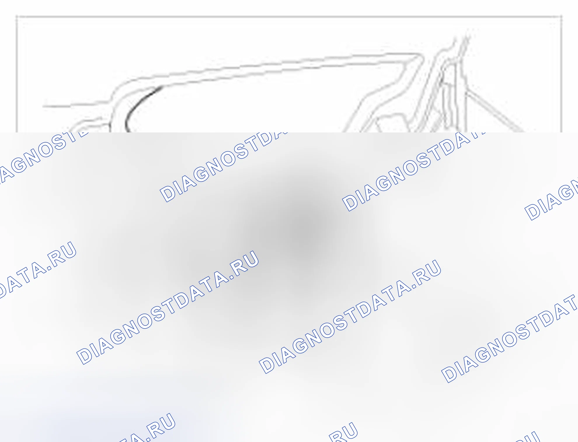 Рис. 24. BMW 6 серия F06/F13/F12