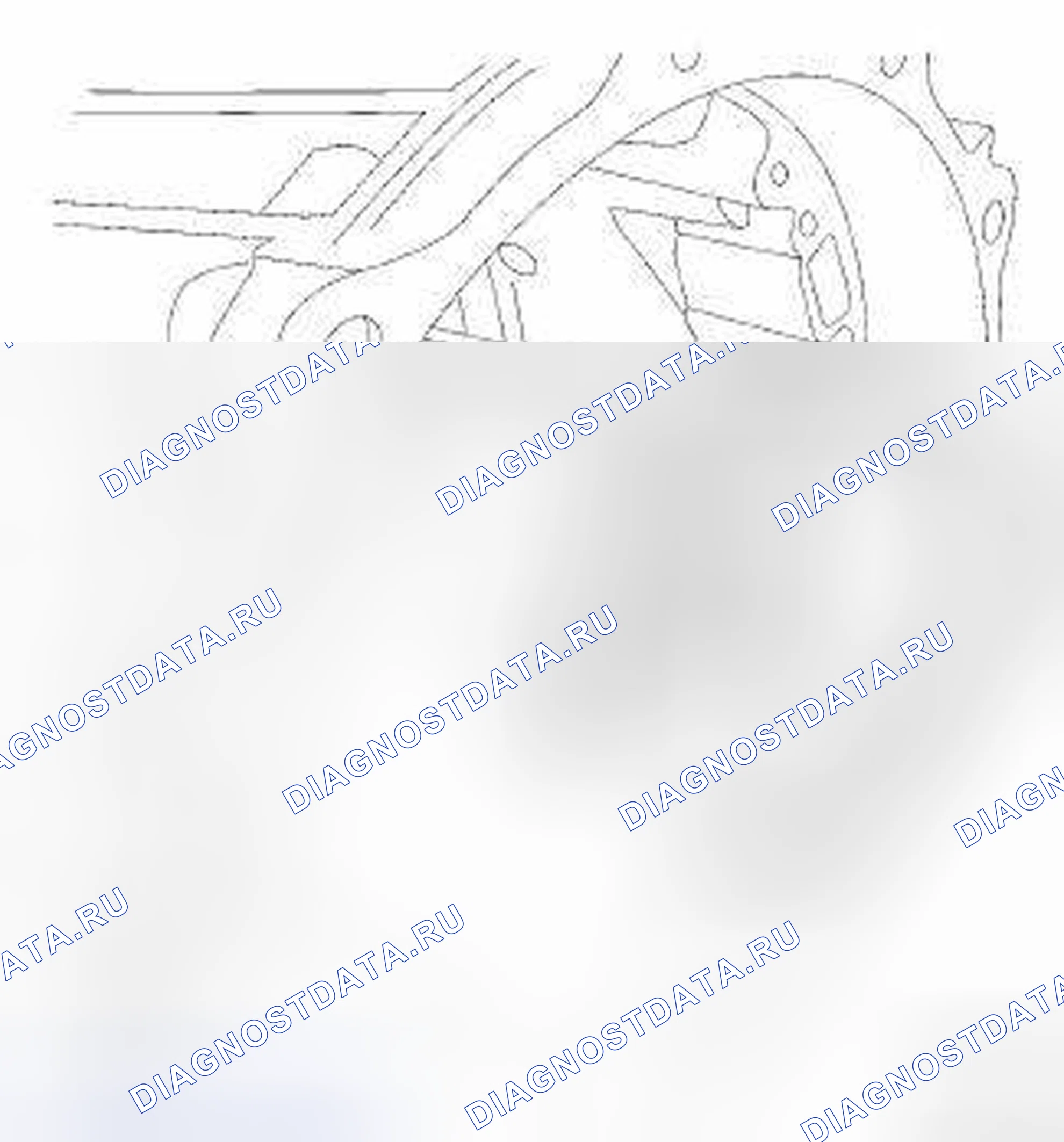 Рис. 664. RAM Pickup 3500 