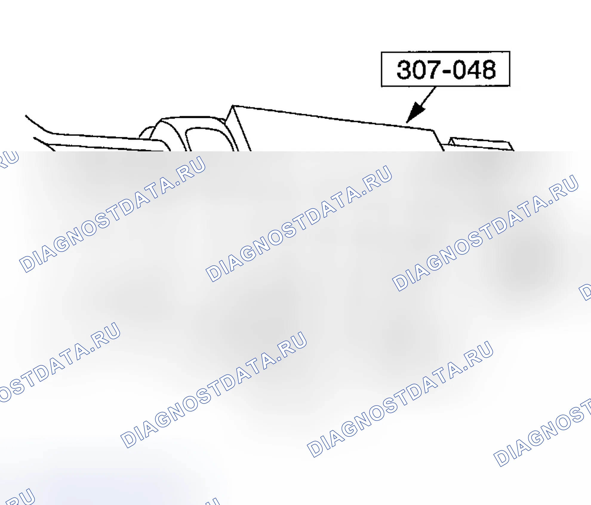 Рис. 134. Ford Ranger I