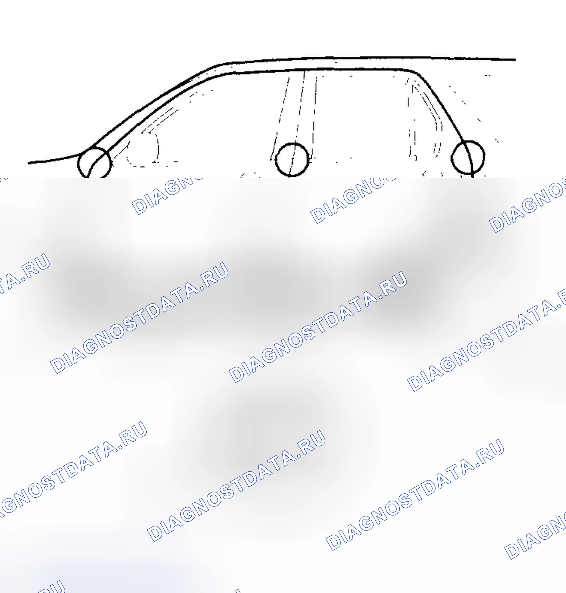 Рис. 12. Honda CR-V II