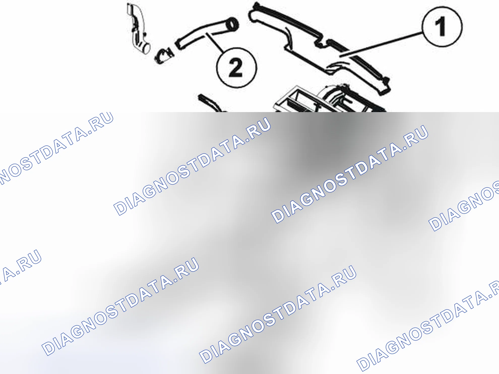 Рис. 45: СОДЕРЖАНИЕ МЕТОДА. Volvo V50 I
