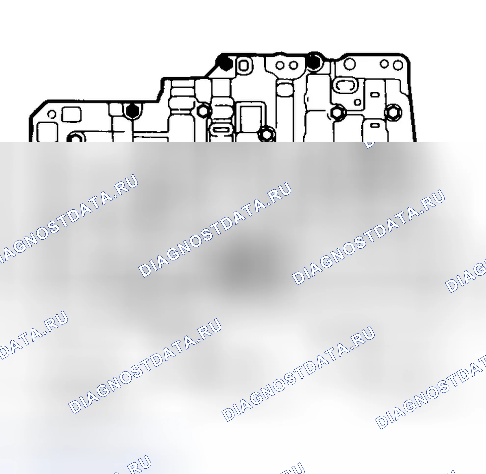 Рис. 77. Jeep Cherokee II