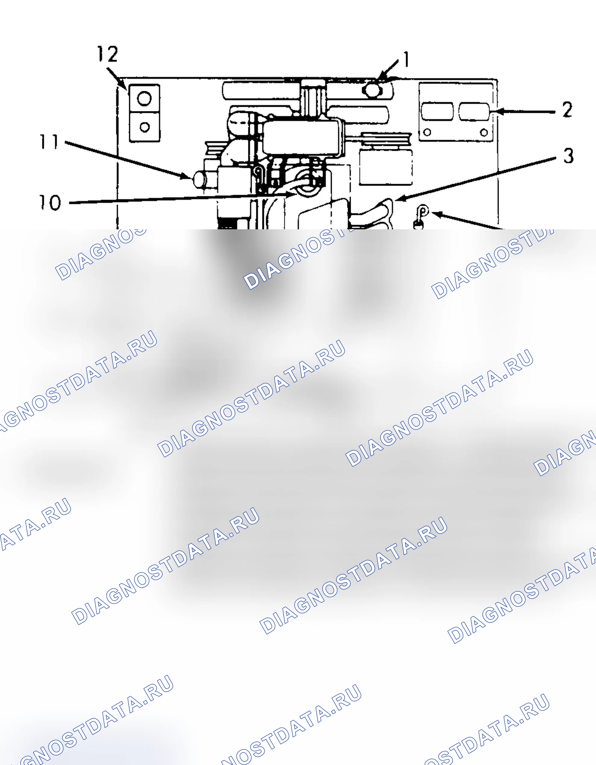 Рис. 6. Ford Cab & Chassis Ranger 