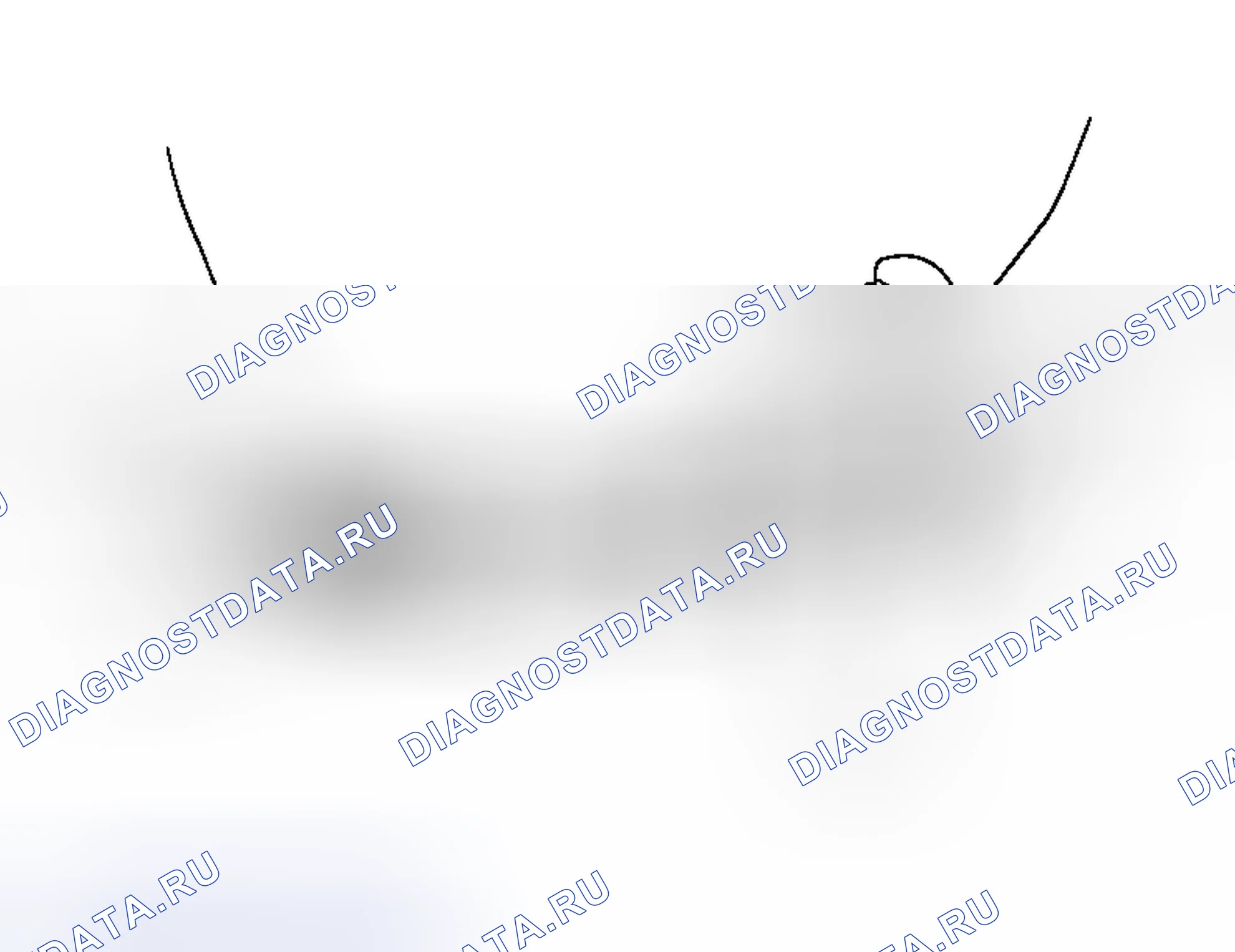 Рис. 519. Subaru Outback BP