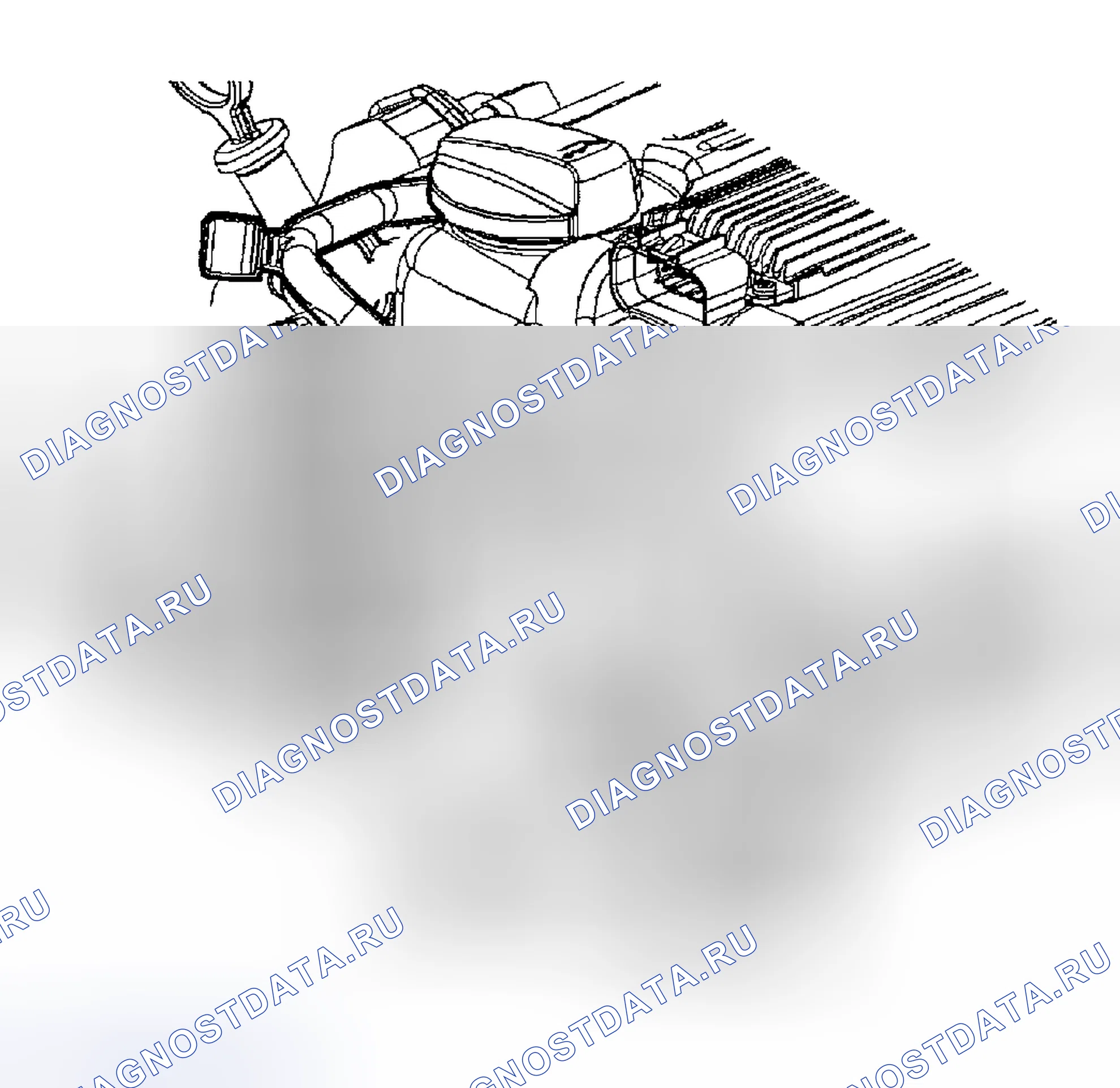 Рис. 463. Kia Rio I