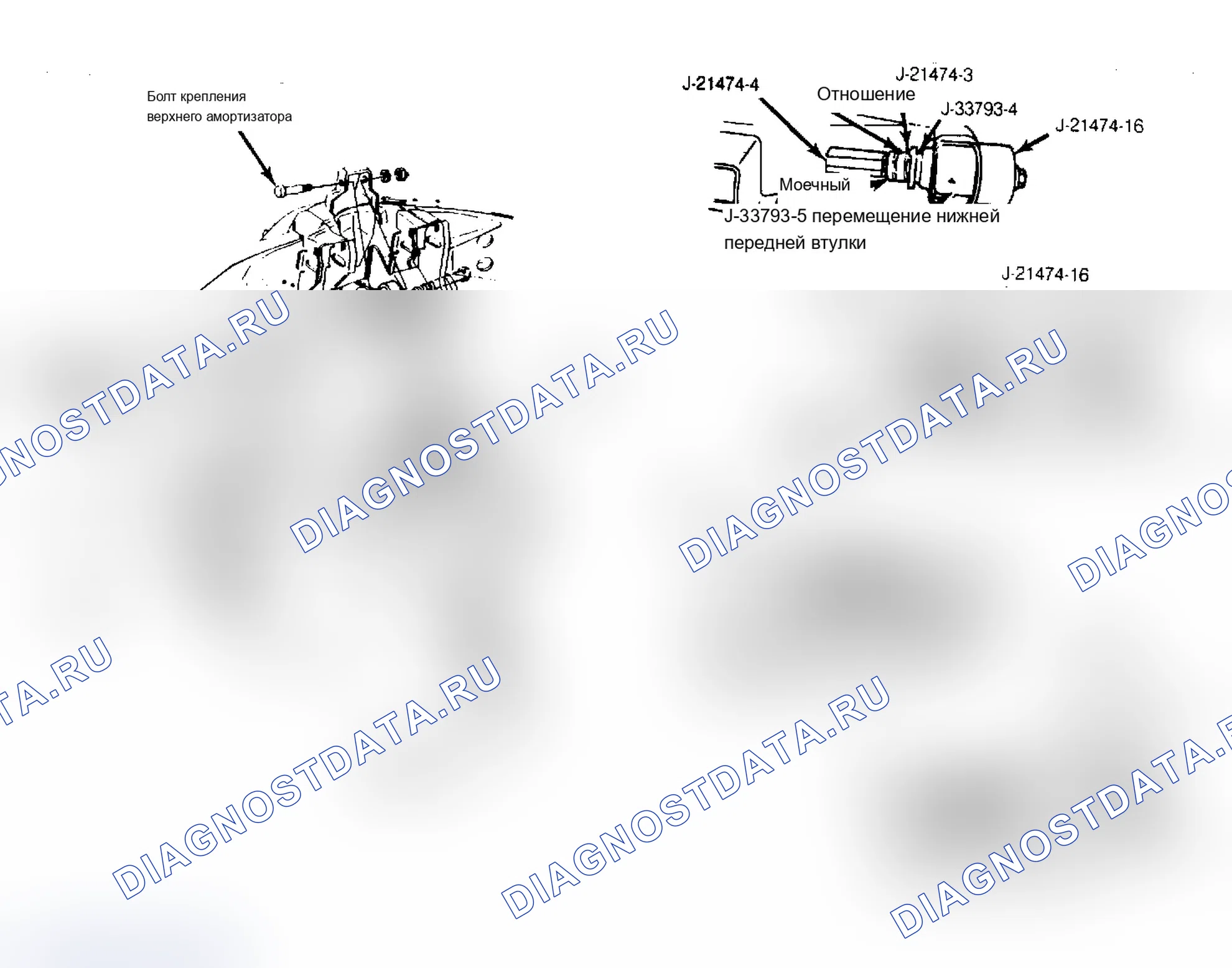 Рис. 31. Chevrolet Cab & Chassis R30 
