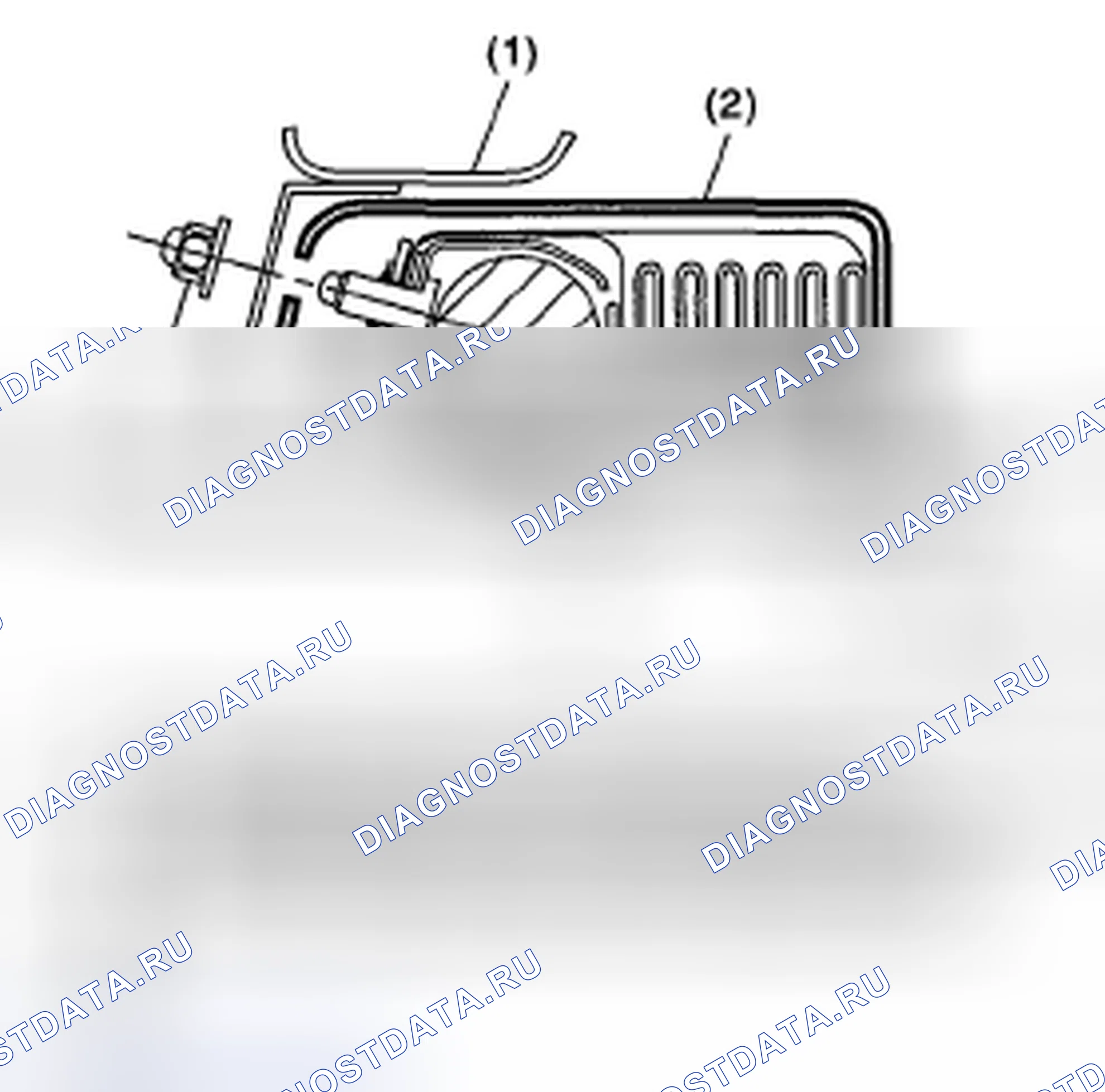 Рис. 84. Subaru Impreza WRX GH