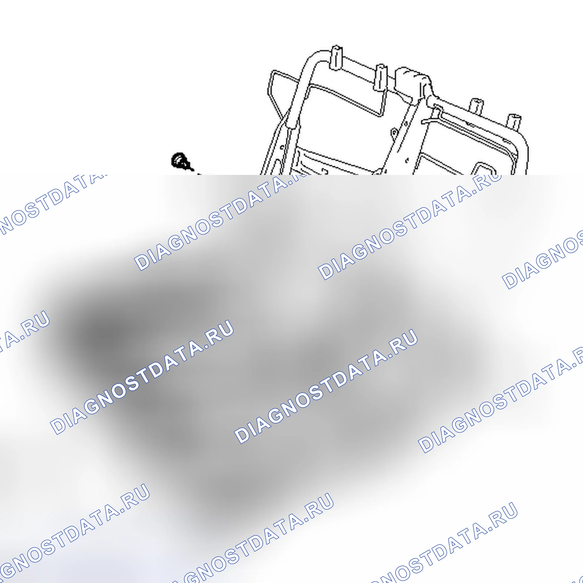 Рис. 212. Toyota Venza I