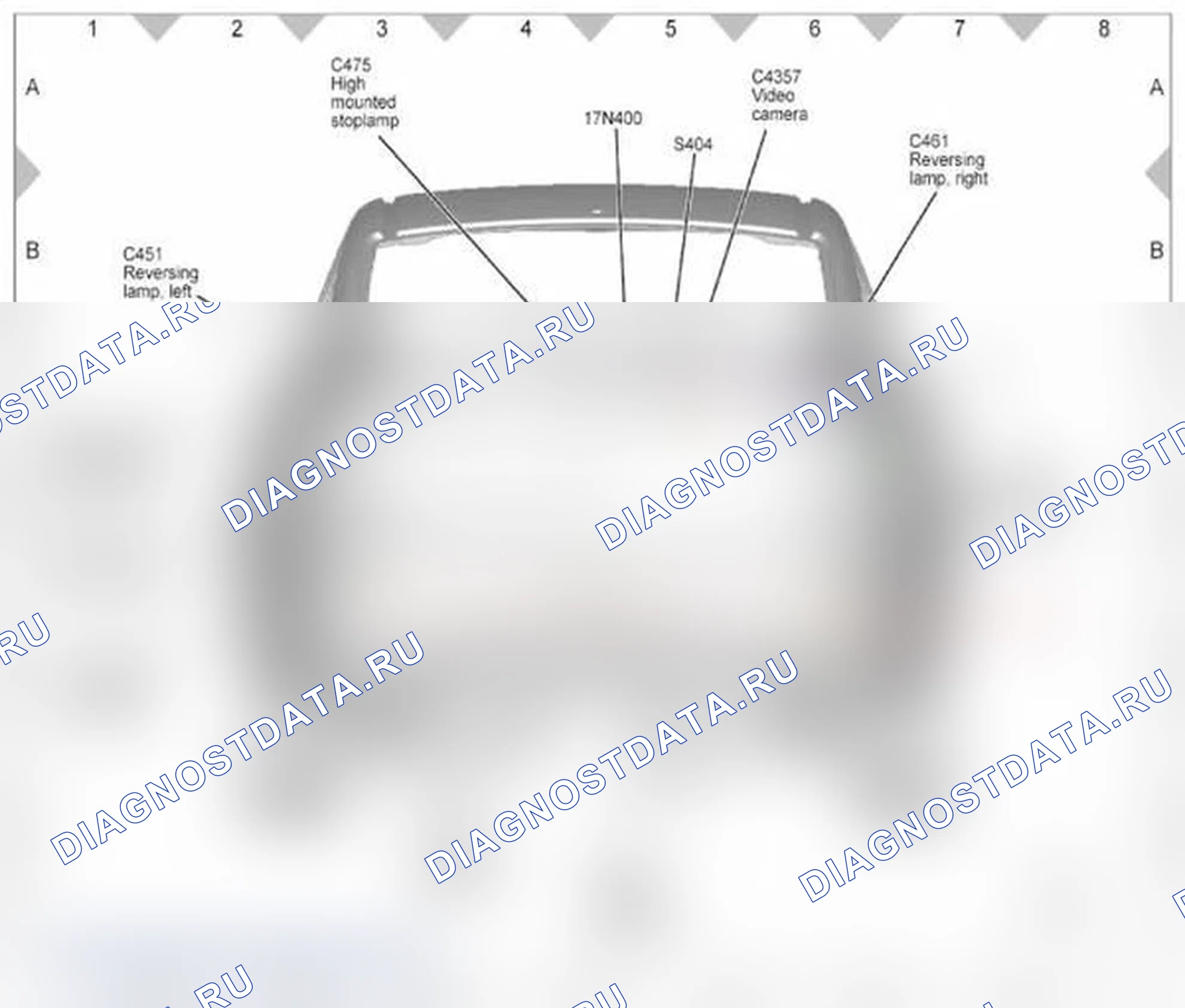 Рис. 521. Ford Focus ST III