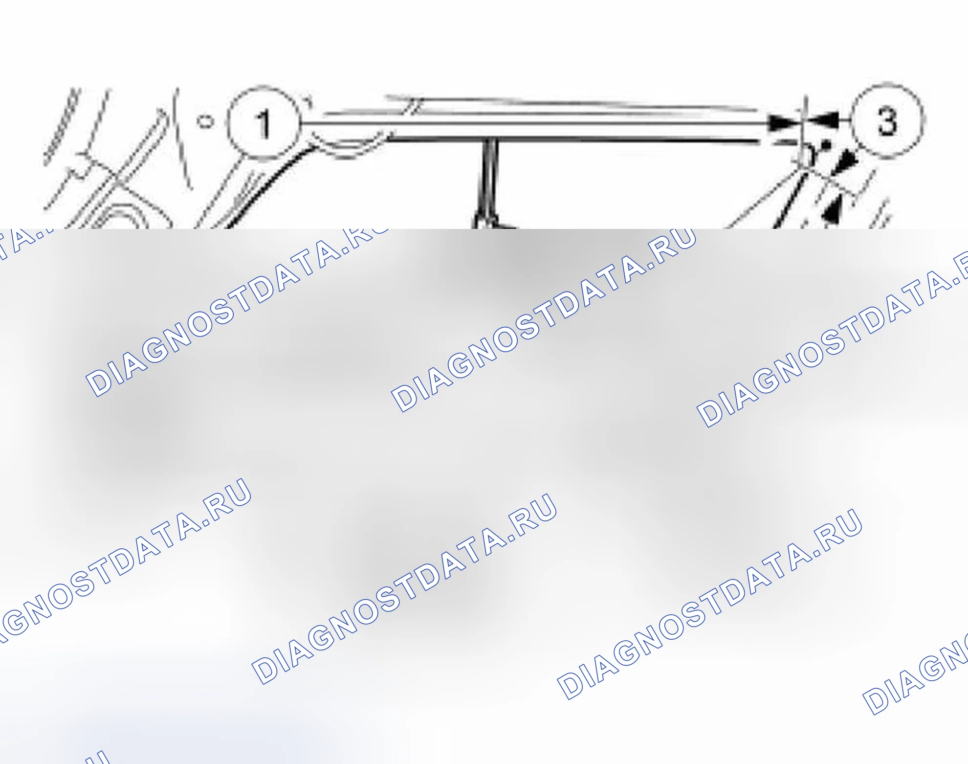 Рис. 73. Ford Focus I рестайлинг