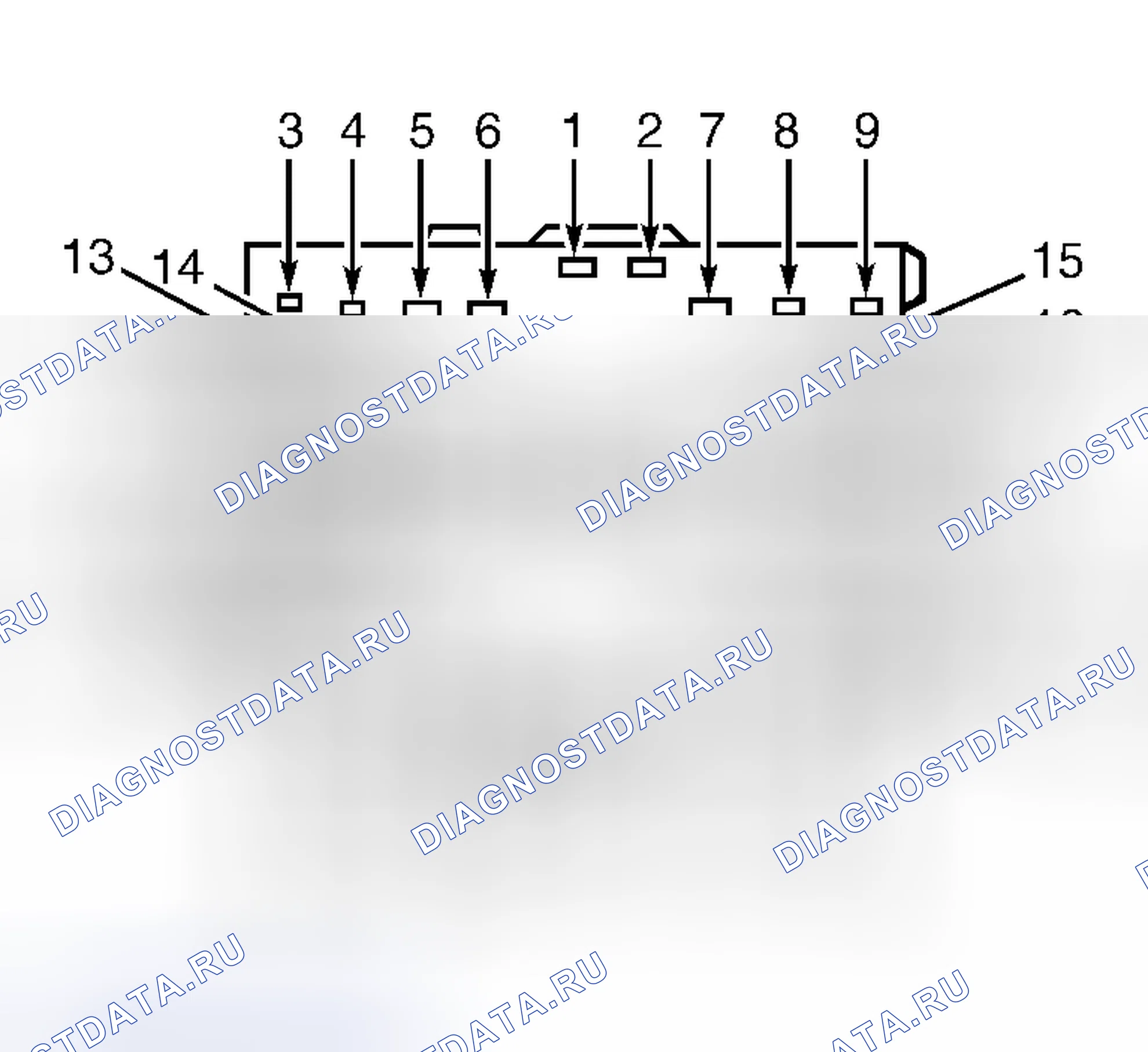 Рис. 6. Mercury Sable III