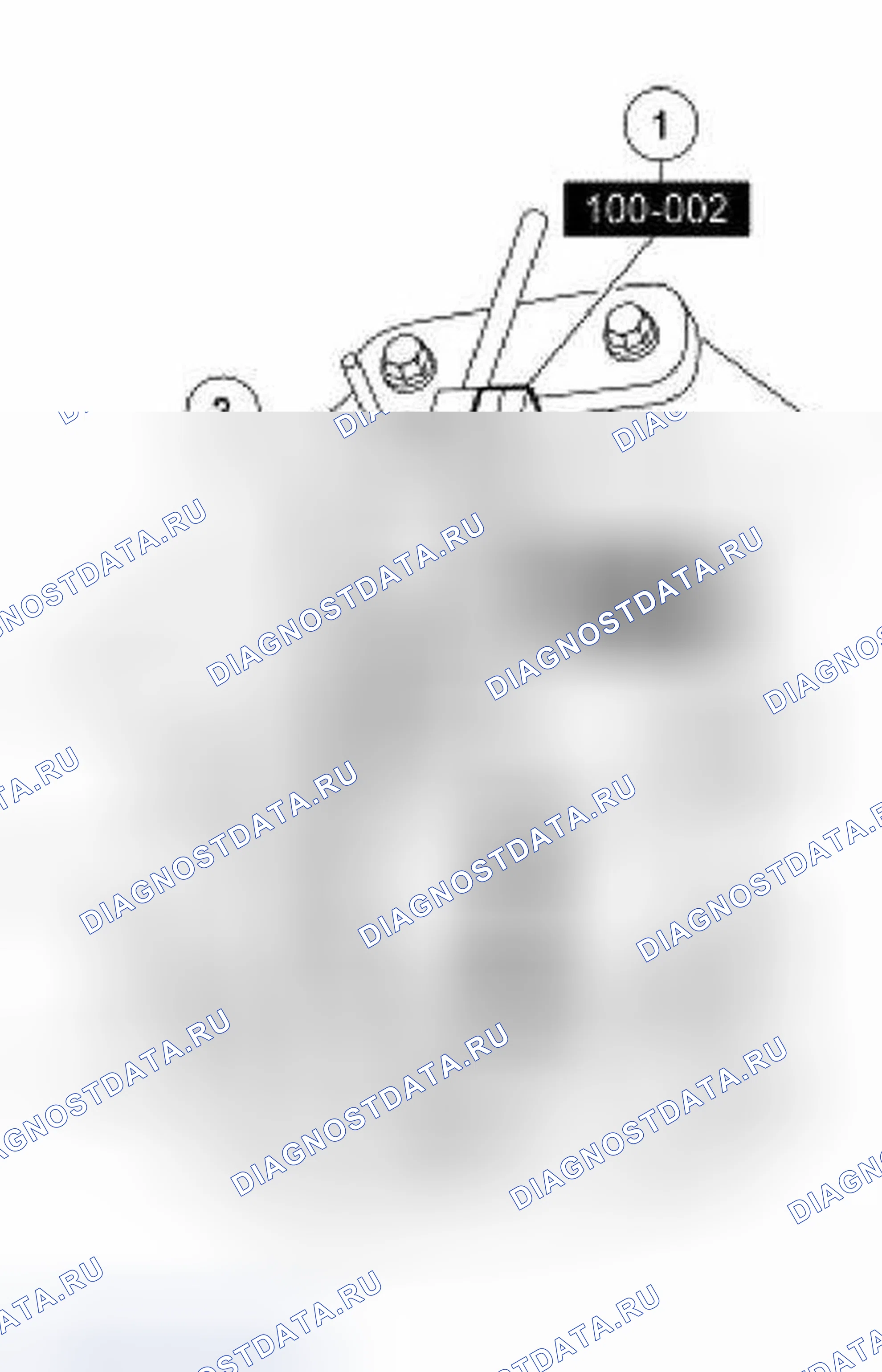 Рис. 116. Ford Thunderbird XI