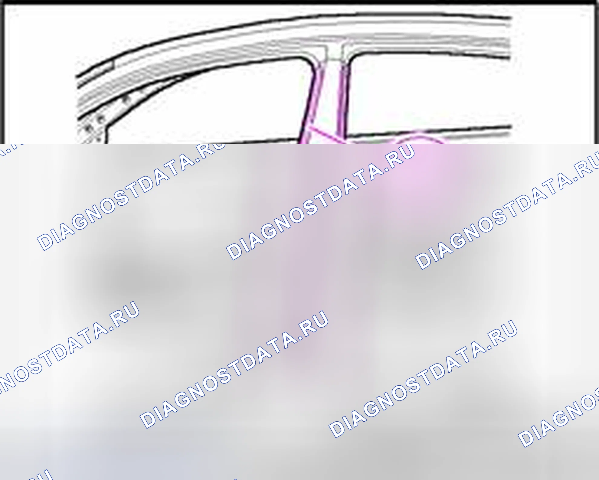 Рис. 140. Volkswagen Passat B5