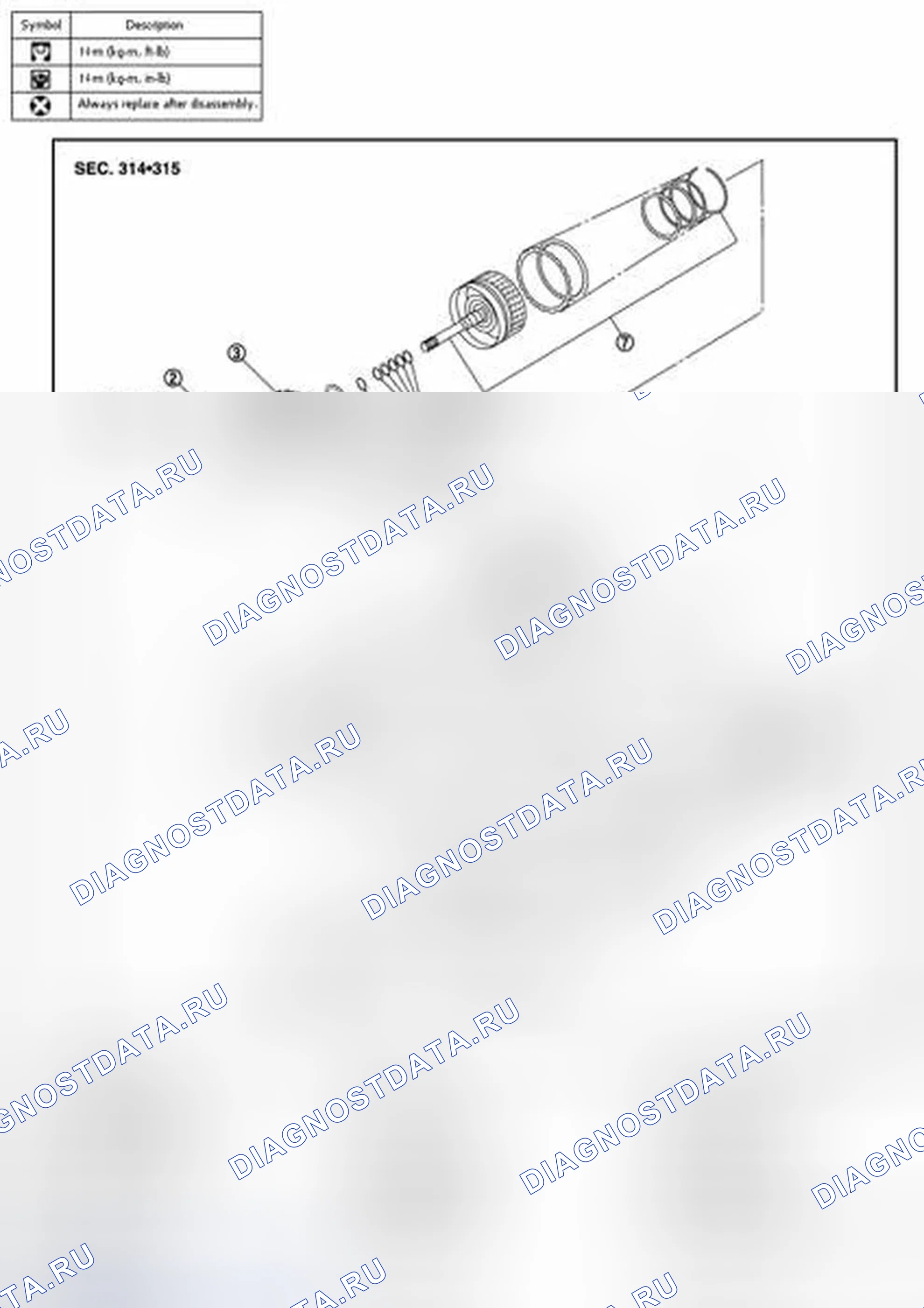 Рис. 52. Infiniti QX56 II