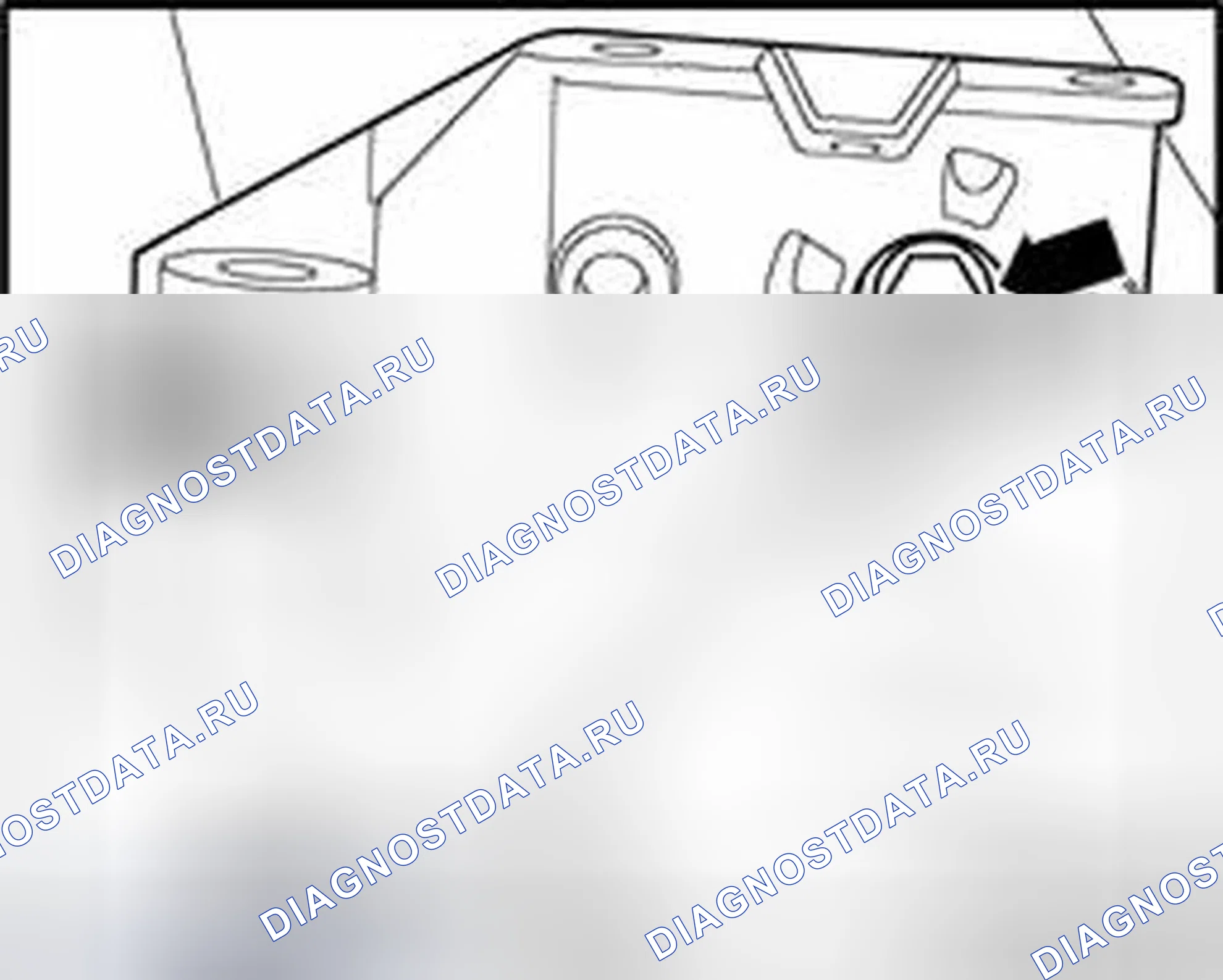 Рис. 297. Audi TT 8N рестайлинг