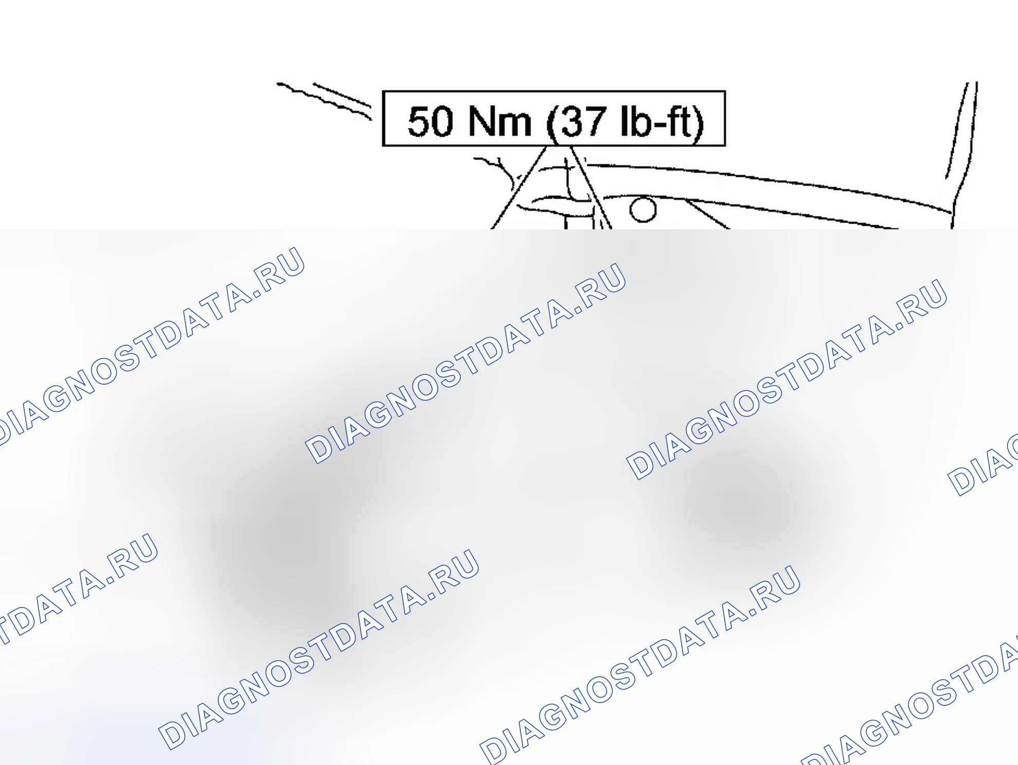 Рис. 122. Ford Cab & Chassis F350 Super Duty 