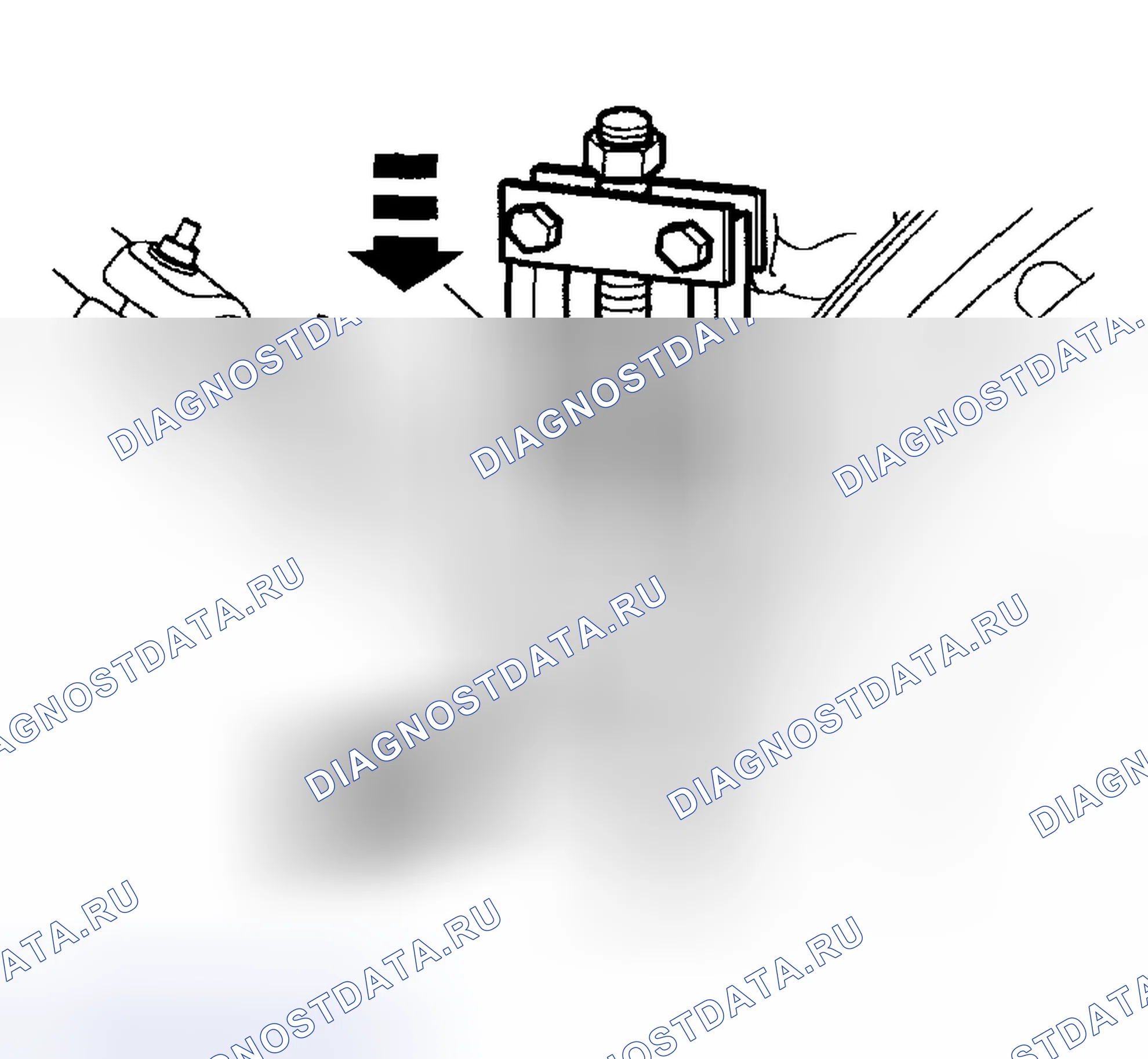Рис. 248. Ford Pickup F250 Super Duty I