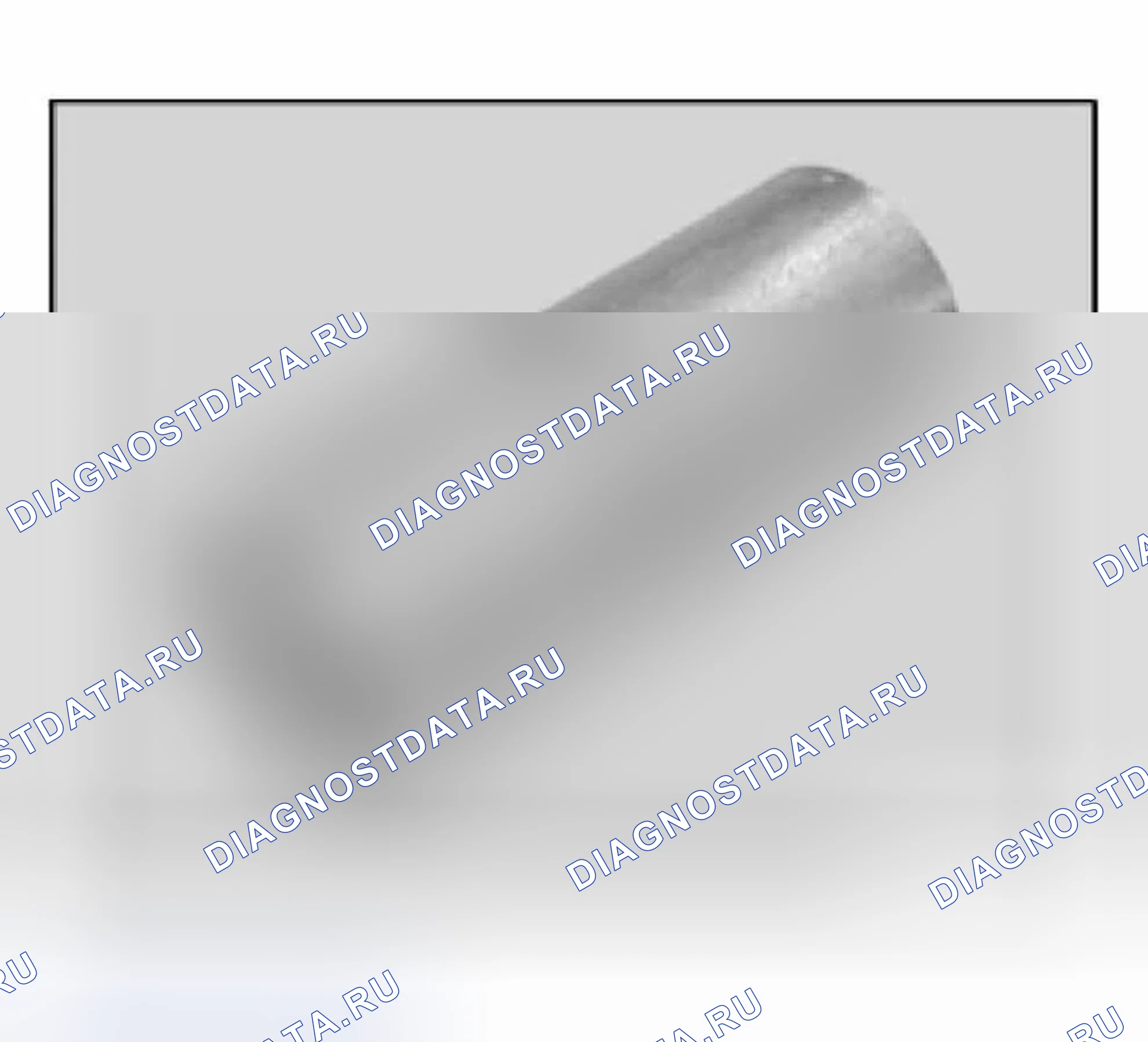 Рис. 66: 00 9 130 Магнит с соединением 1 / 2 ". BMW Z4 E85/E86