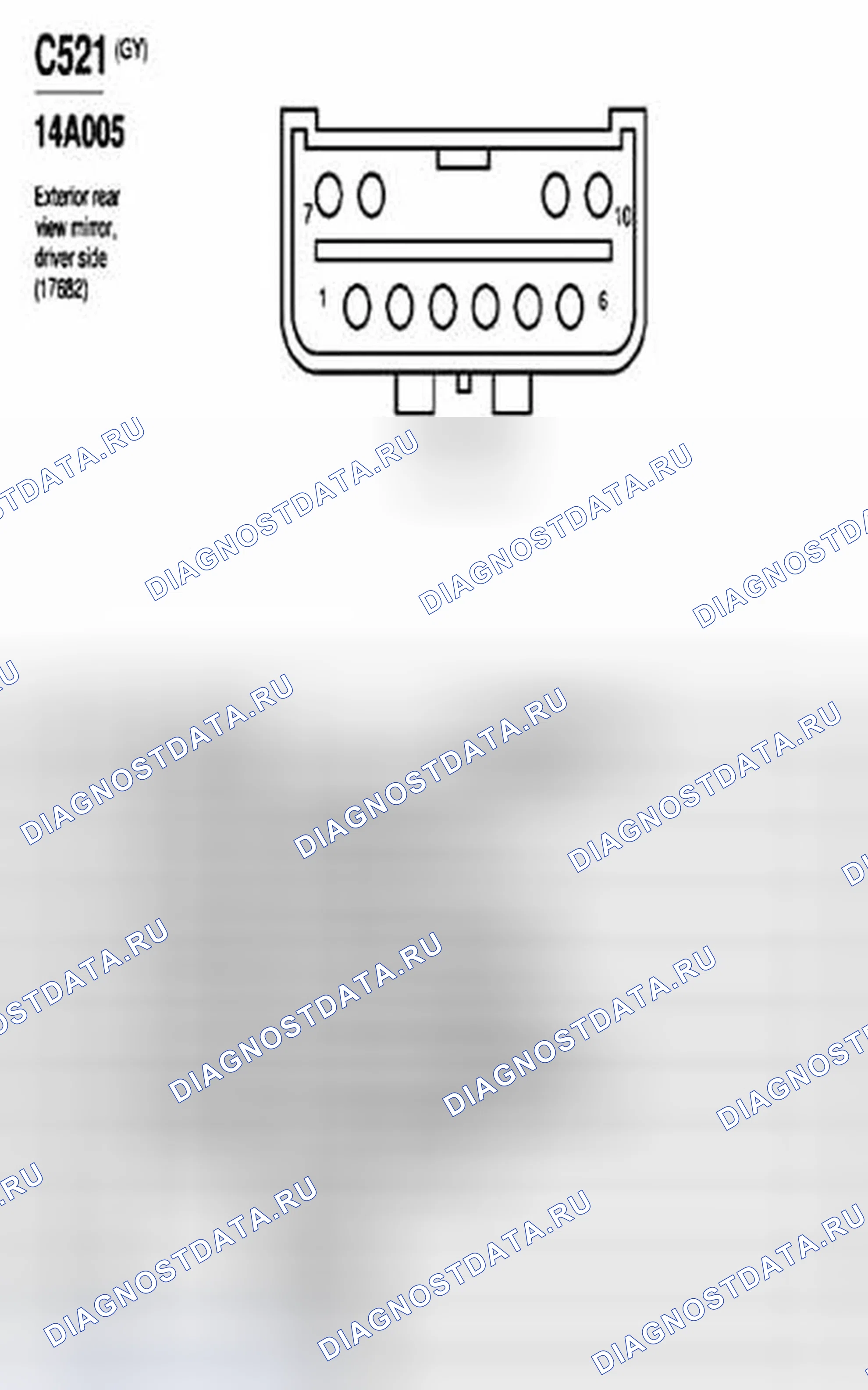Рис. 152. Ford Cab & Chassis F350 Super Duty 