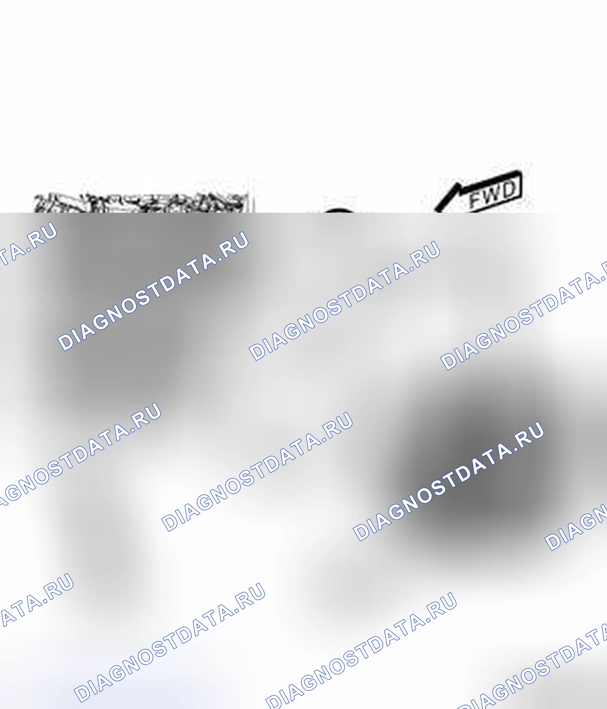 Рис. 510. Jeep Cherokee V рестайлинг