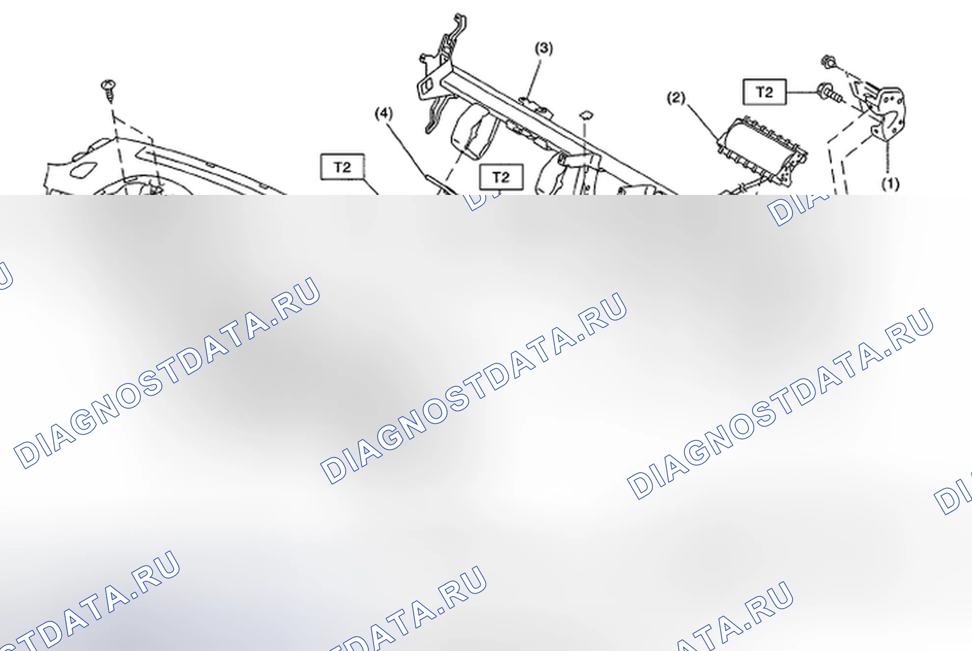Рис. 36. Subaru Impreza WRX GH
