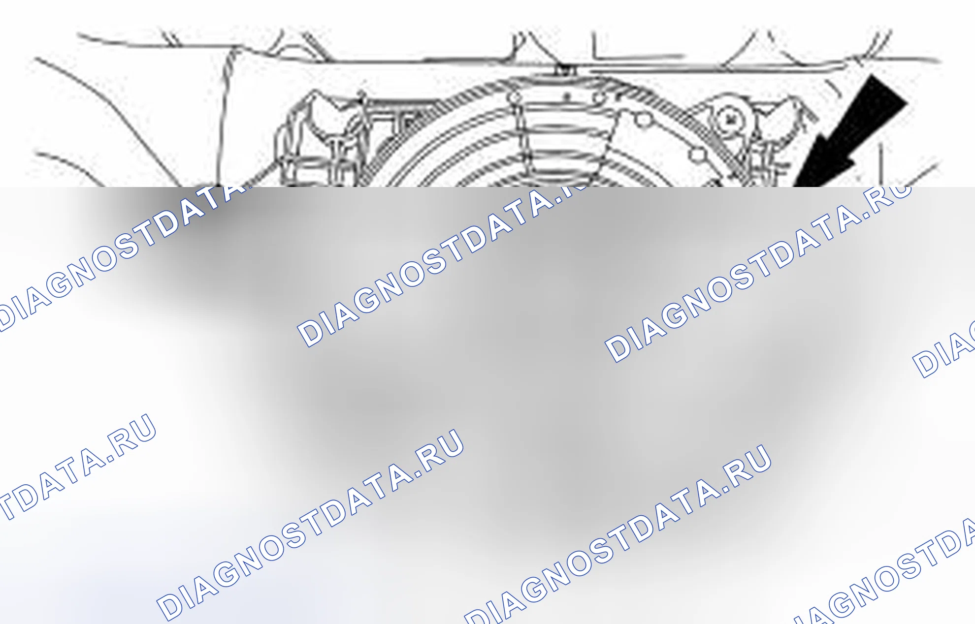 Рис. 172. Hyundai Matrix I рестайлинг