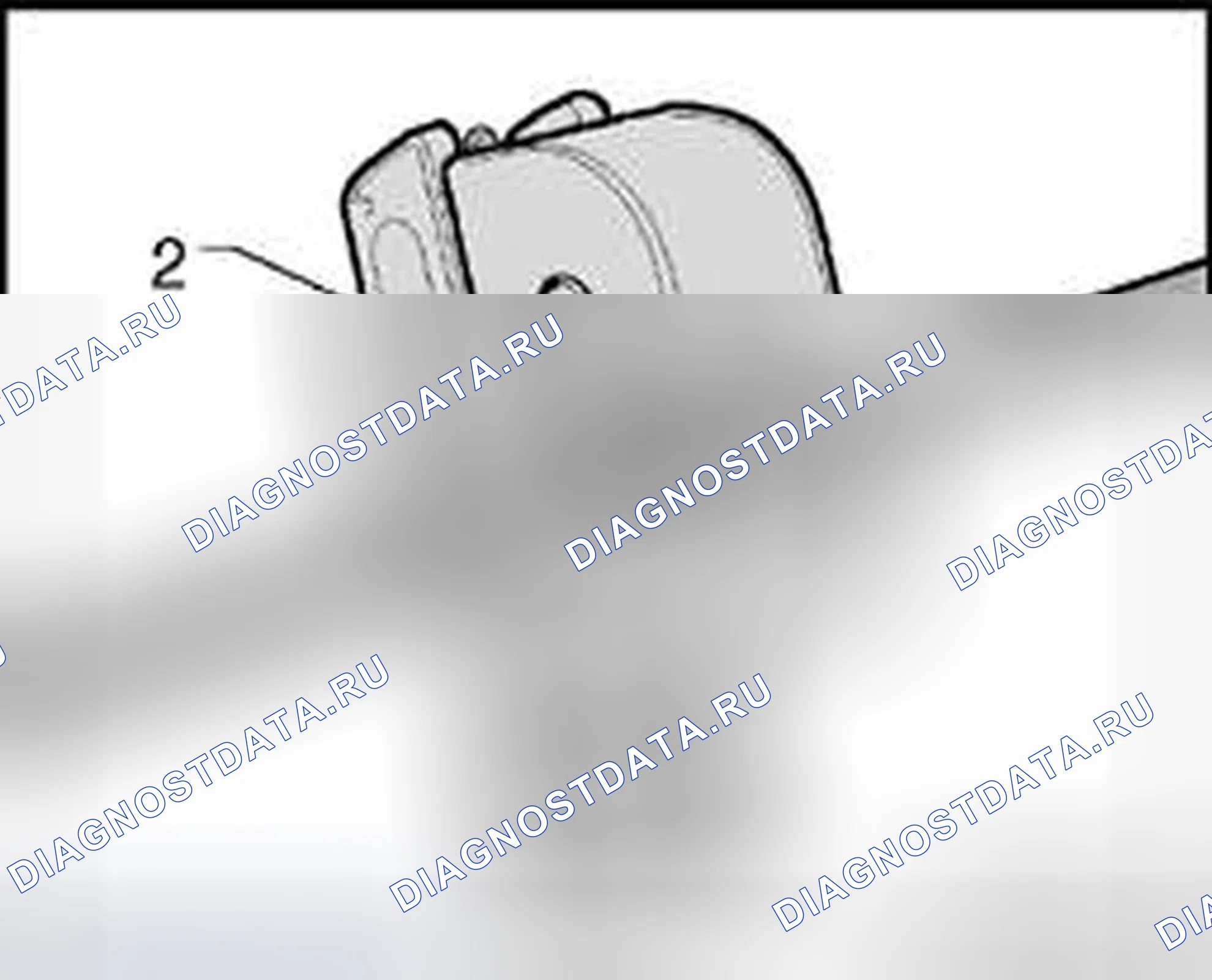 Рис. 131. Audi A8 D3 рестайлинг 2