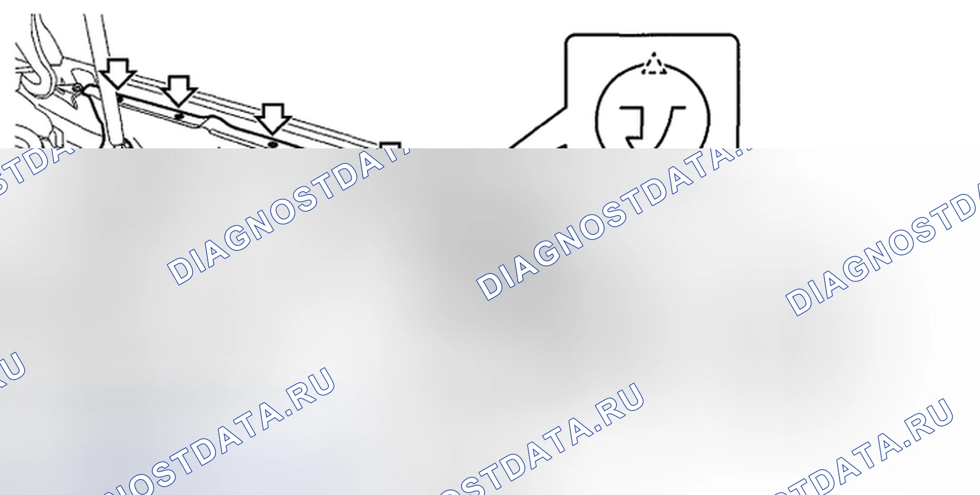 Рис. 48. Subaru Legacy BM/BR
