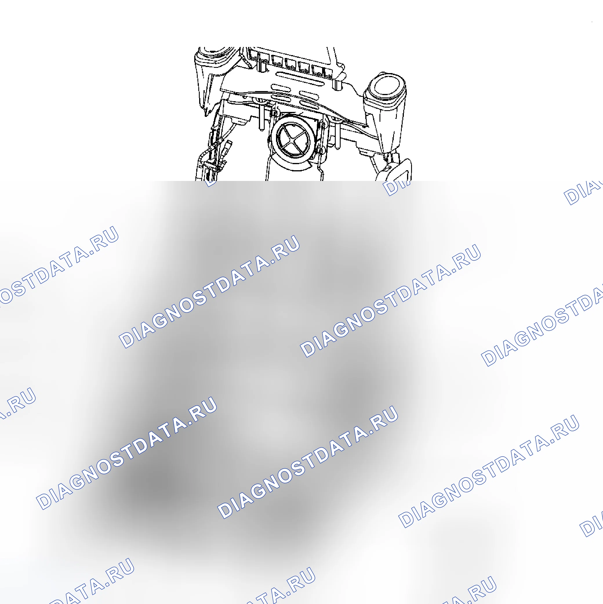 Рис. 47. Cadillac STS I