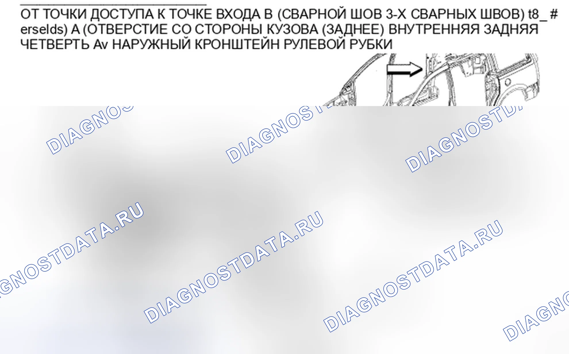 Рис. 249. Chrysler Town & Country V
