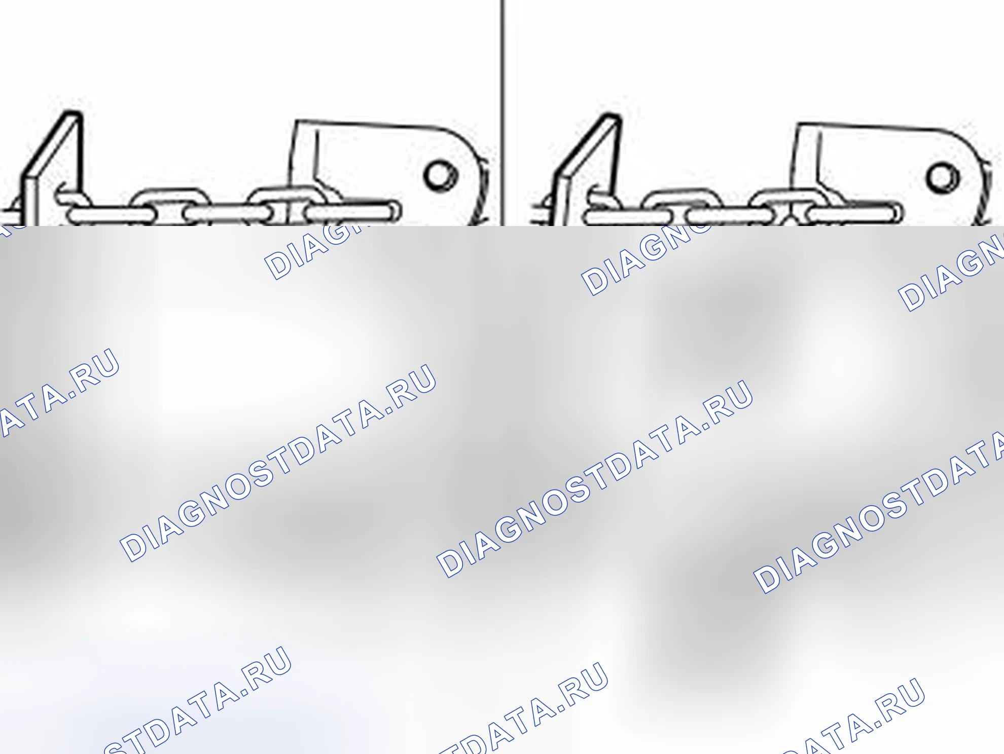 Рис. 69. Volvo V70 II рестайлинг