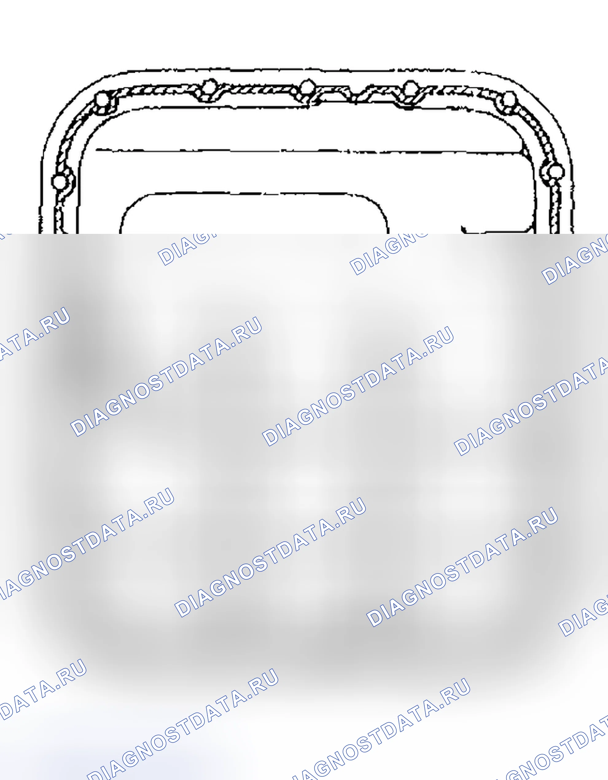 Рис. 573. Subaru Impreza GD/GC/GG