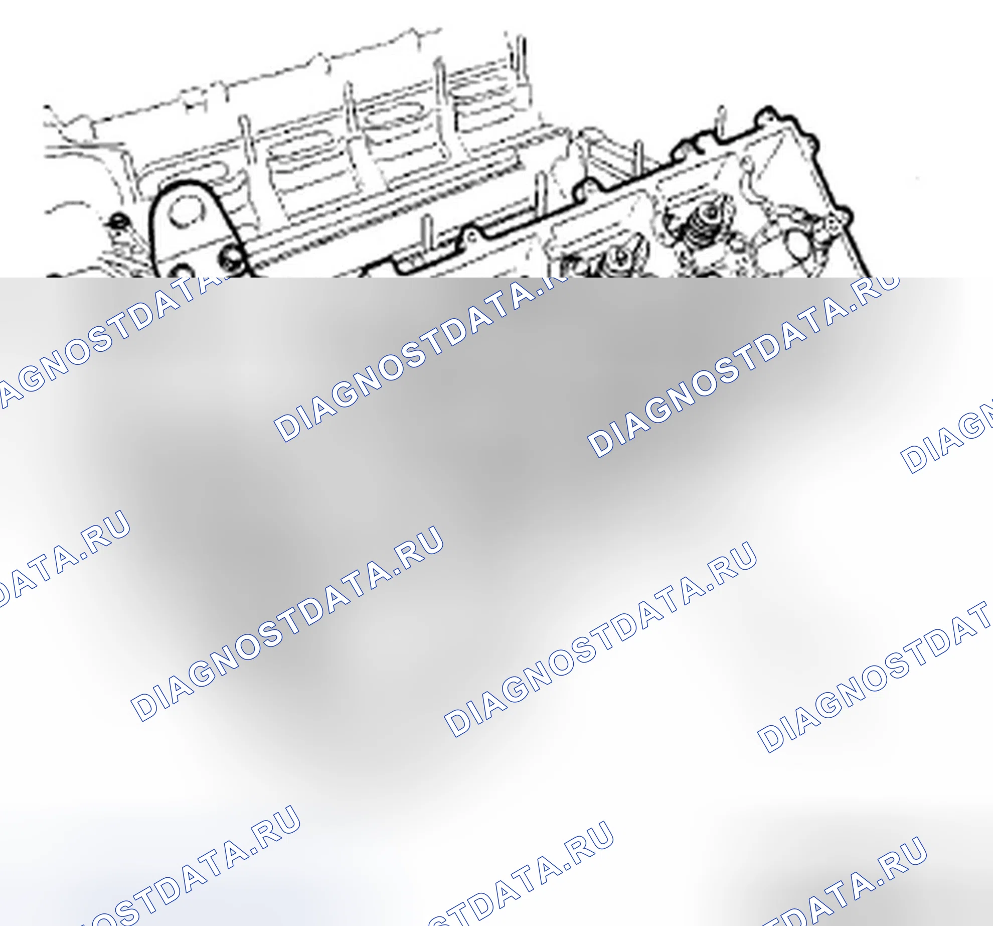 Рис. 310. Hyundai Genesis I