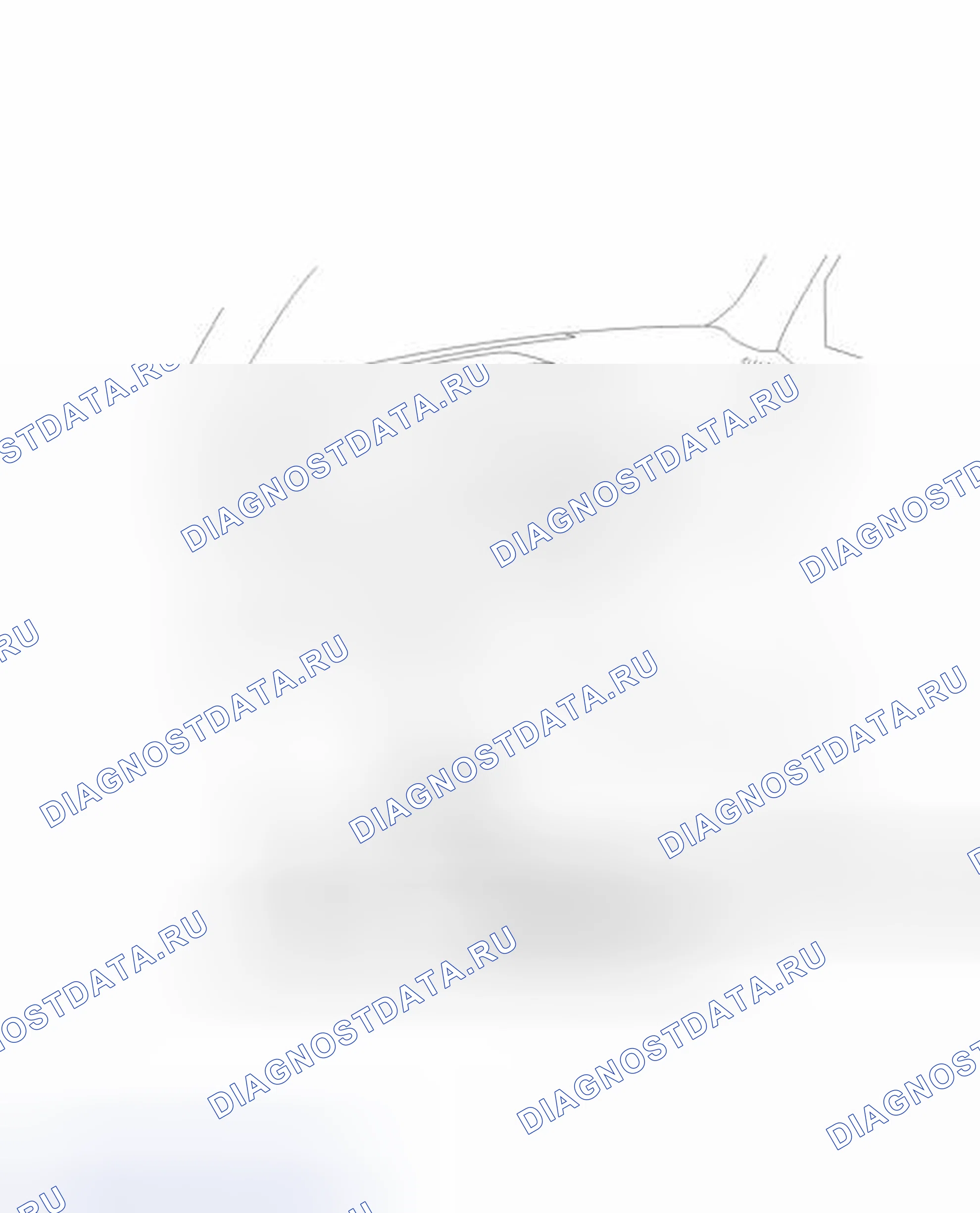 Рис. 182: ИЛЛЮСТРАЦИЯ. Kia Soul II