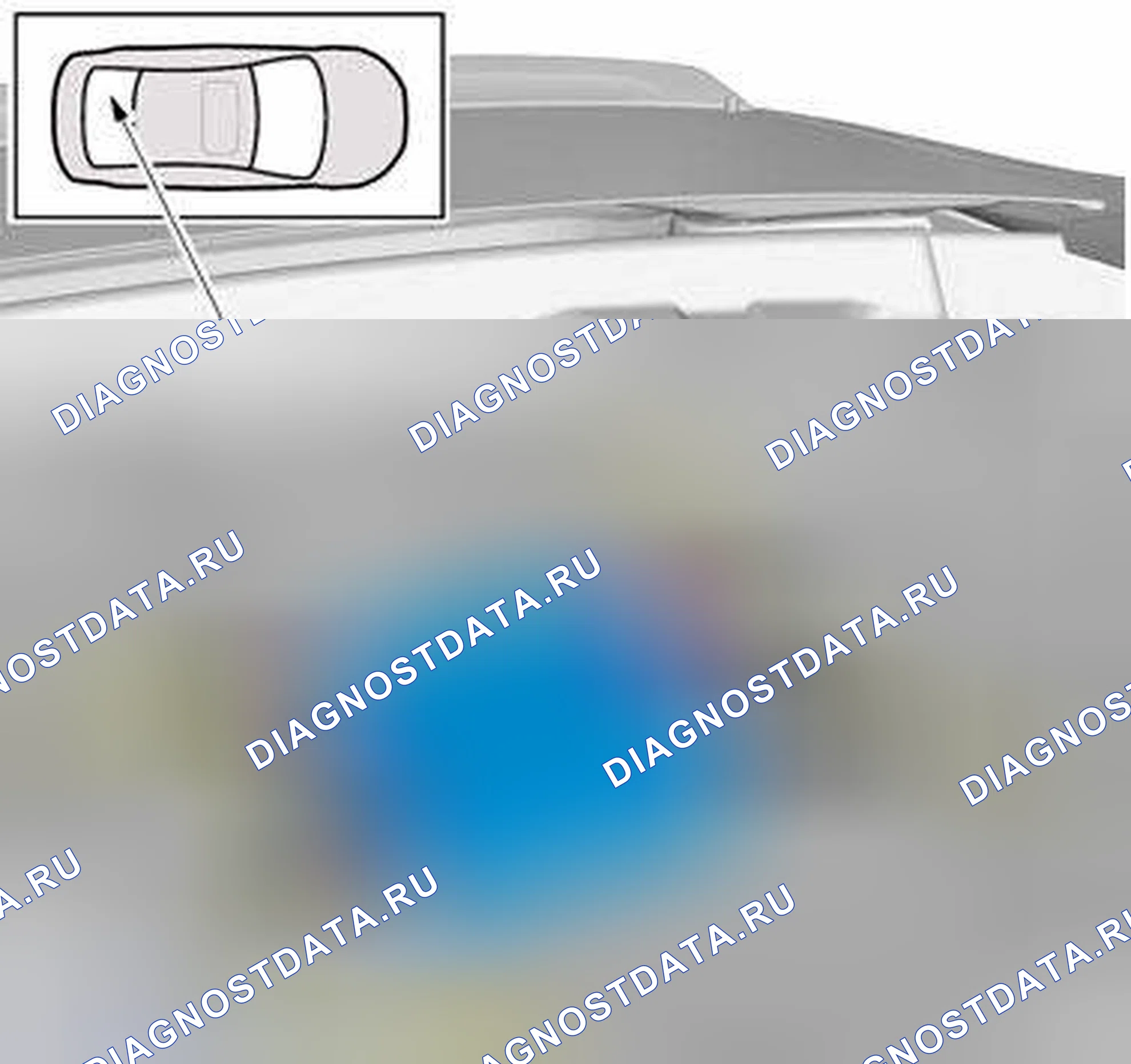 Рис. 111. Volvo S40 II рестайлинг