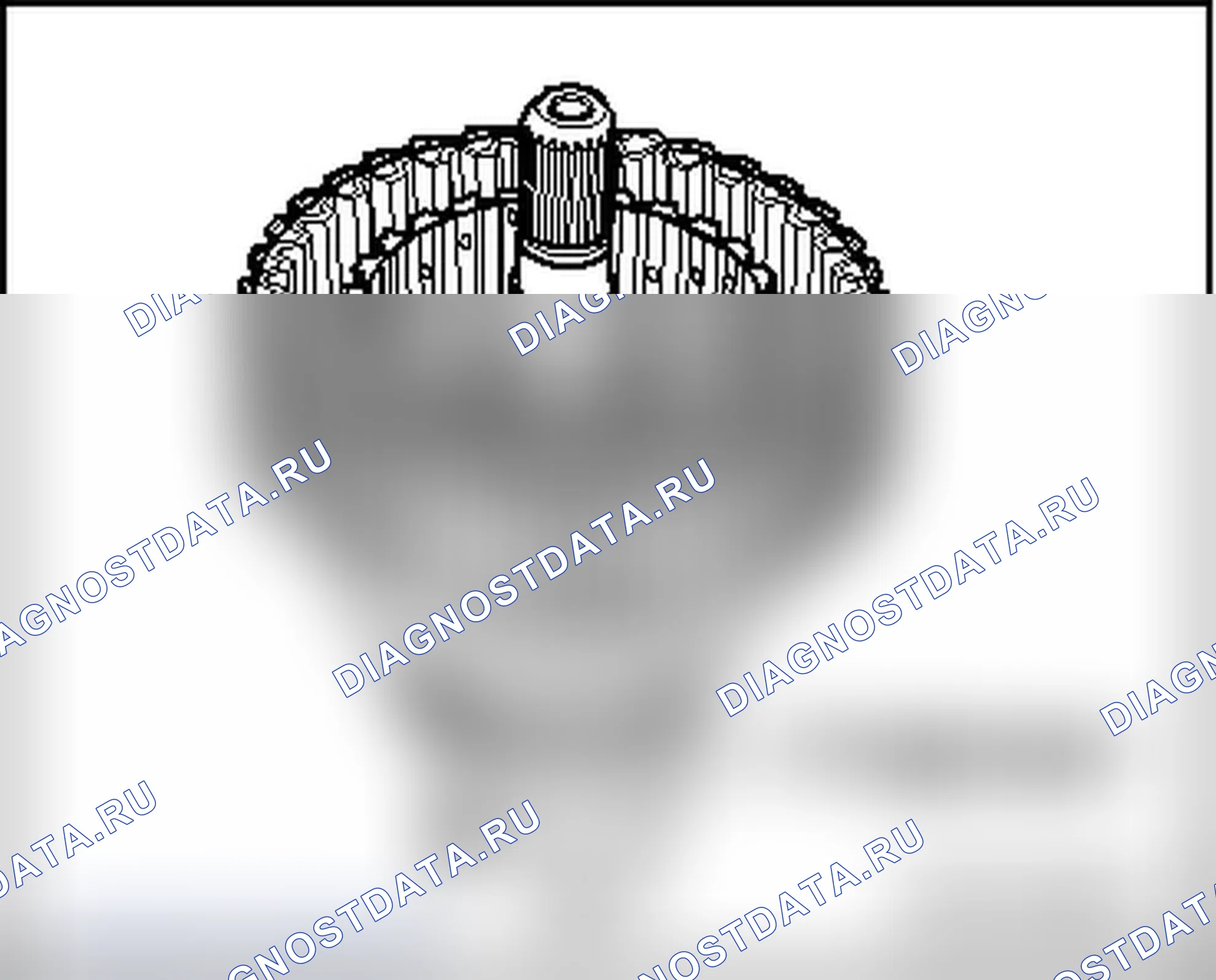 Рис. 249. Audi A4 B8