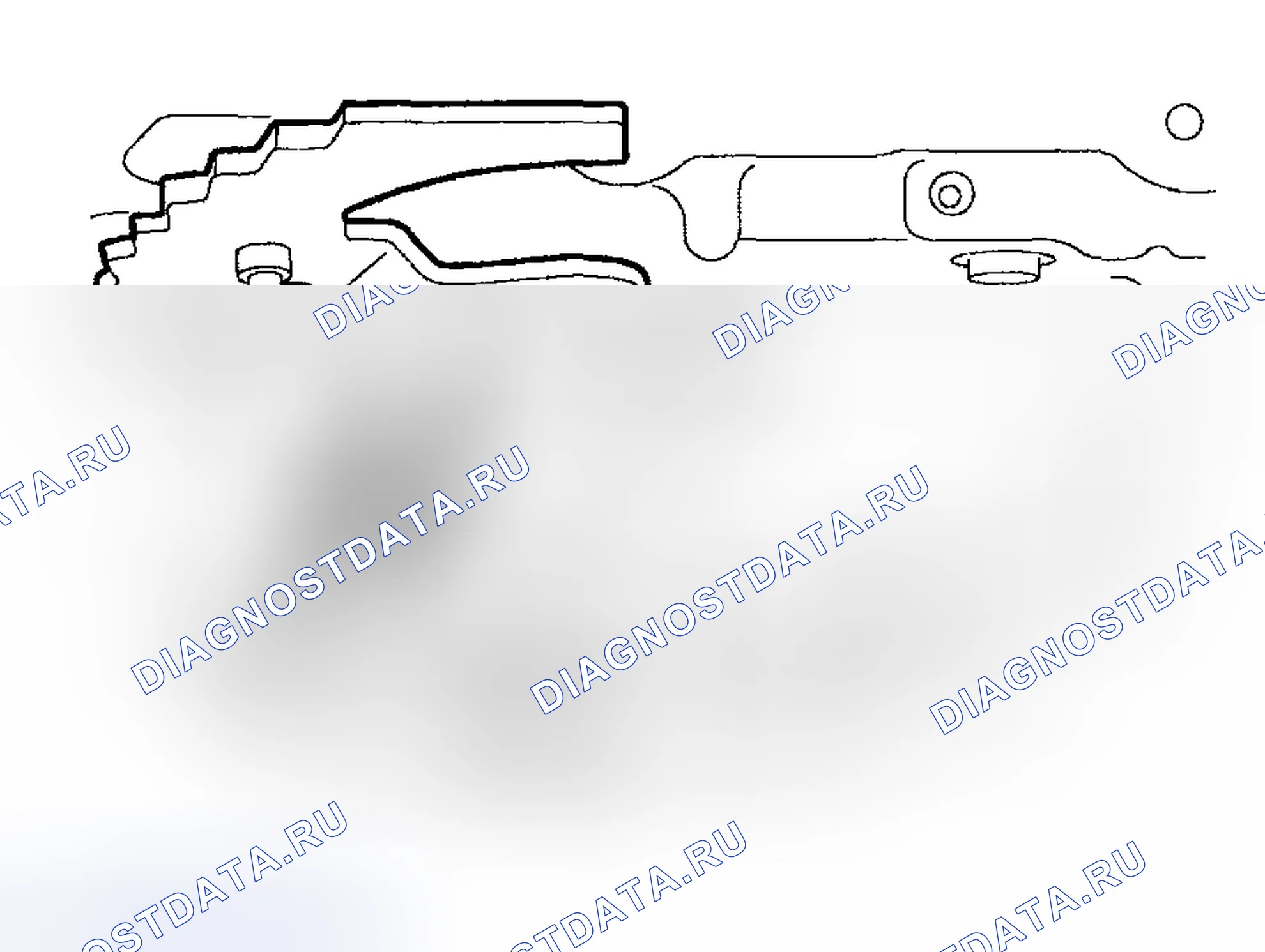 Рис. 278. Hyundai ix20 I рестайлинг