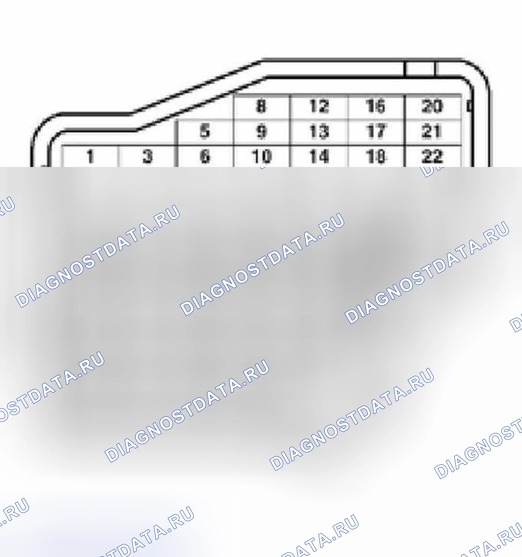 Рис. 40. Volkswagen Golf Mk4