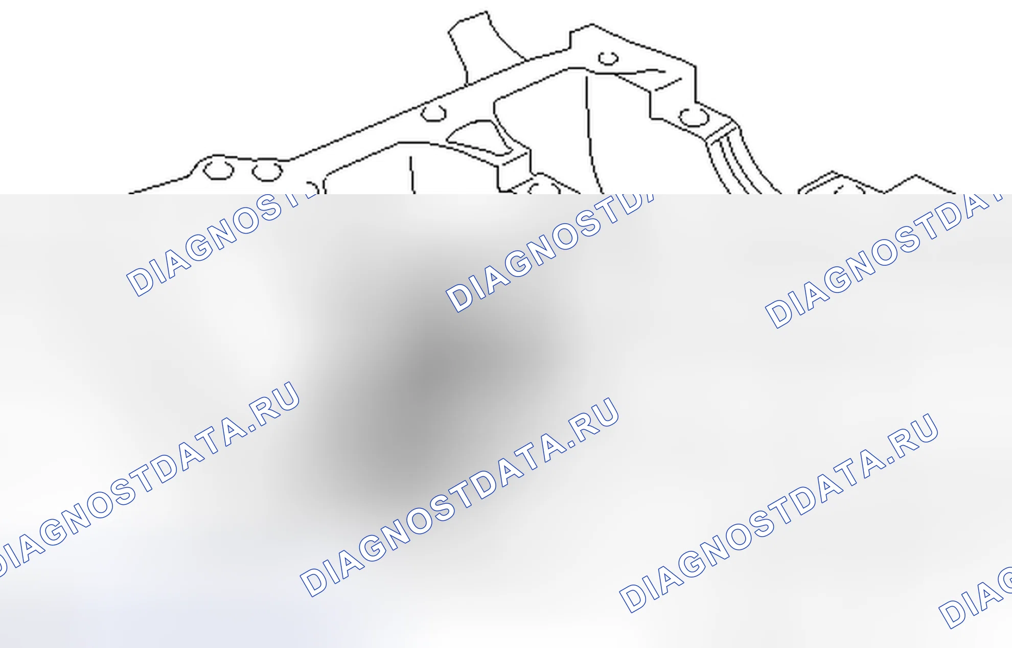 Рис. 795. Toyota Matrix E140