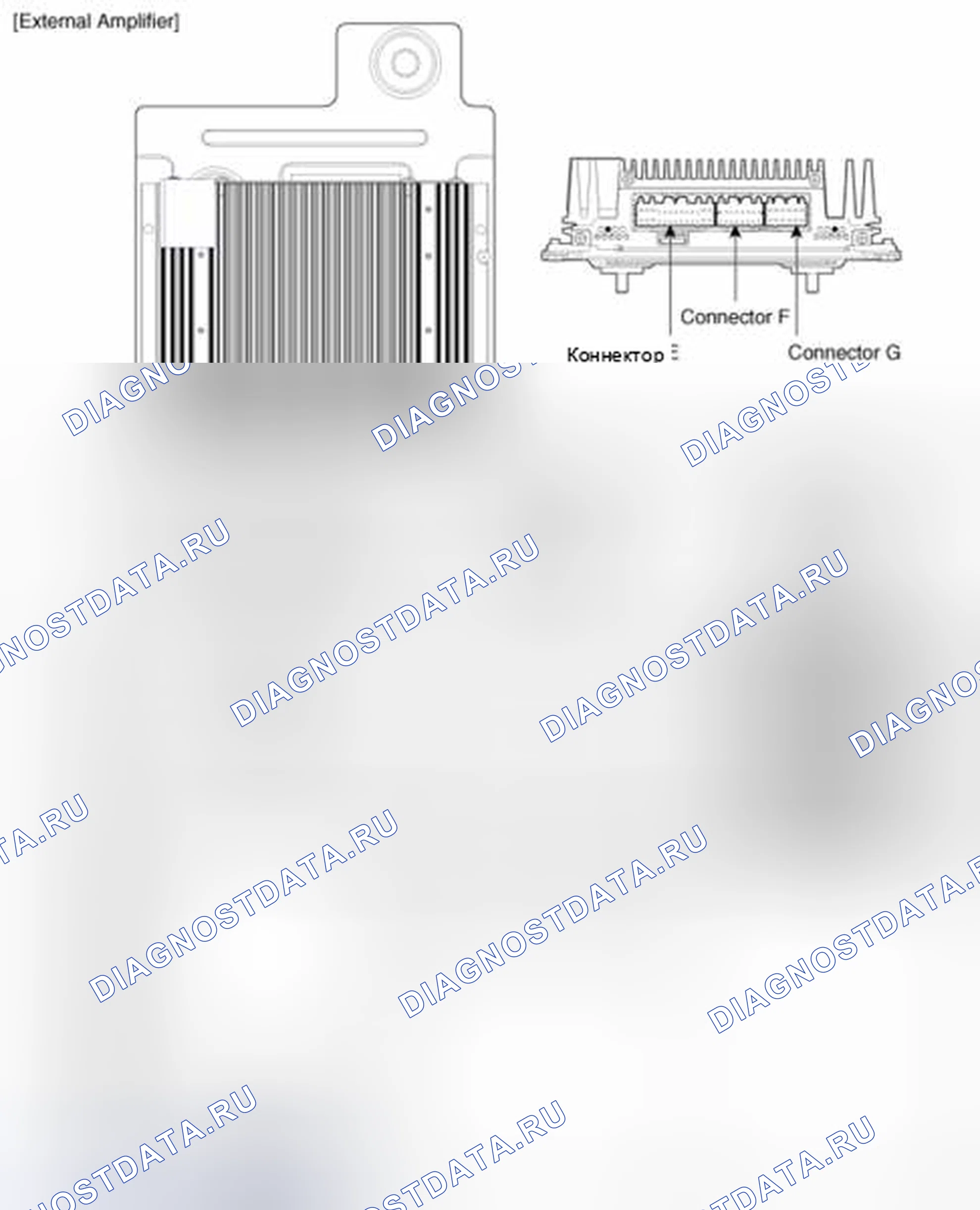 Рис. 2. Geely Vision X3 Pro I