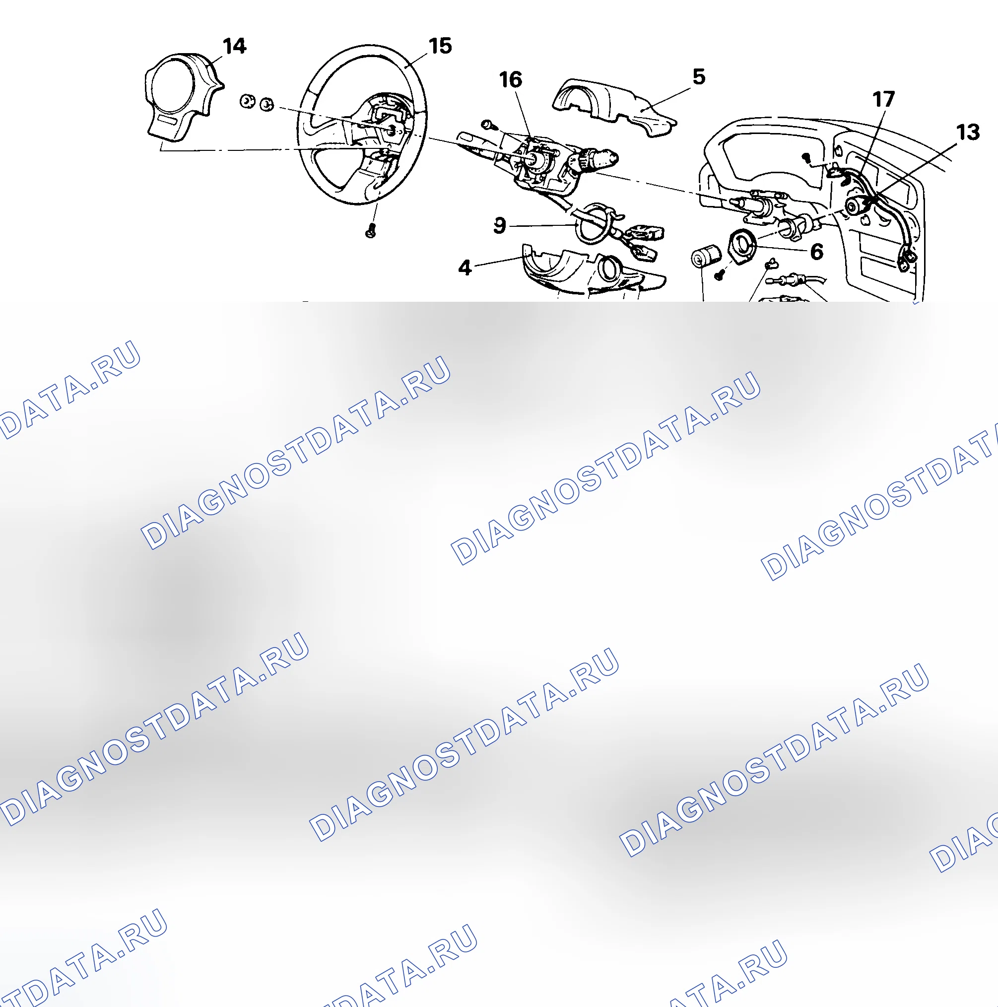 Рис. 21. Eagle Talon I
