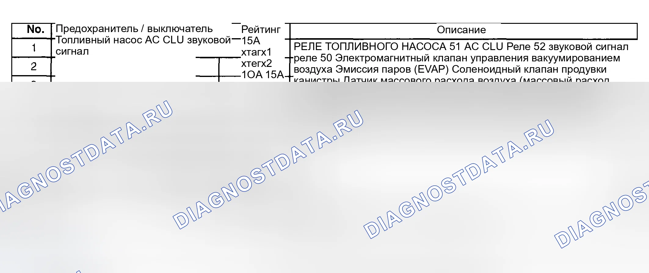 Рис. 166. Pontiac Aztek I